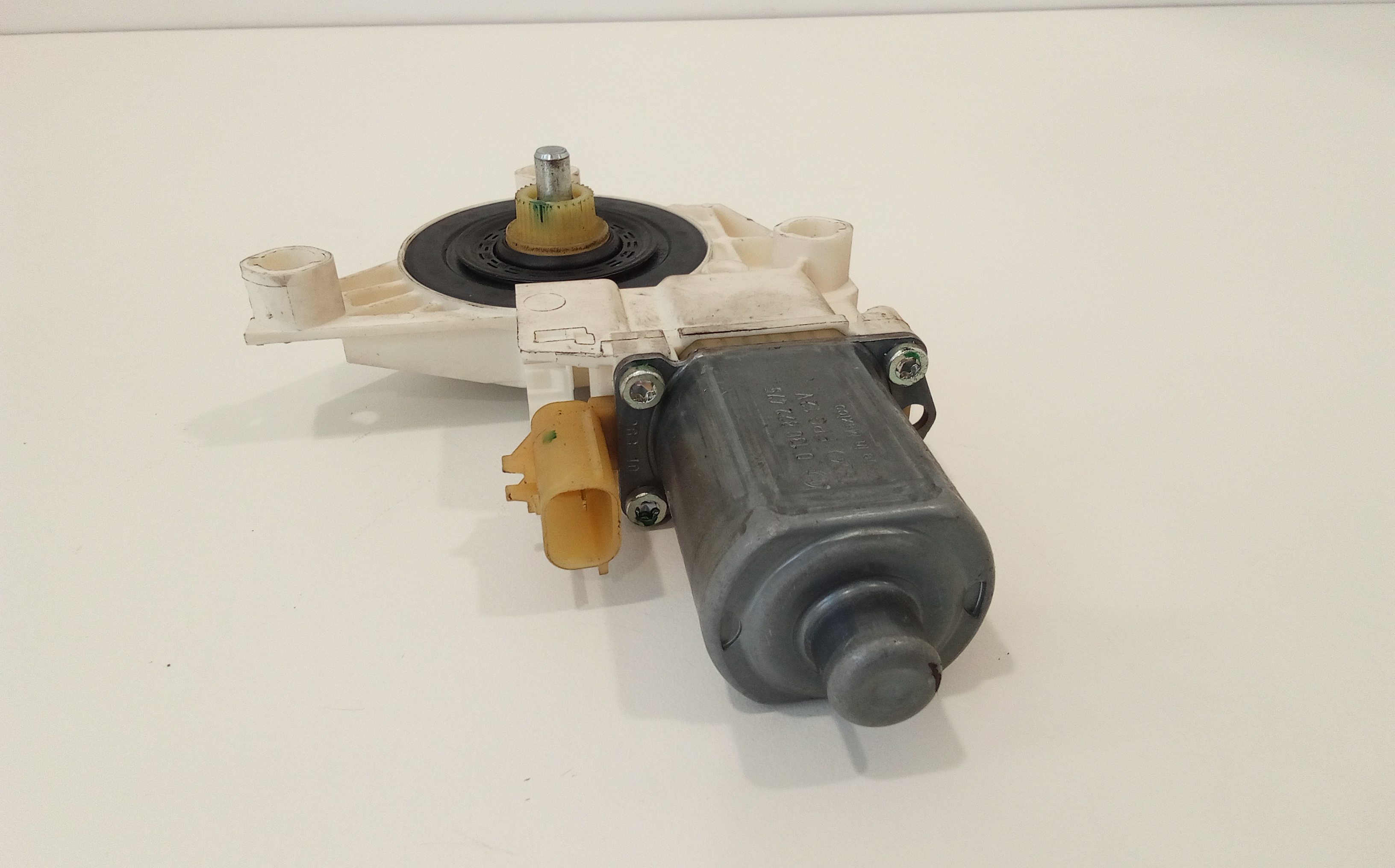 Motorino Alzavetro posteriore Sinistro per Fiat Freemont 1 Serie (2011 - In produzione)