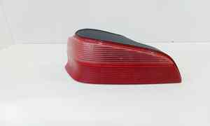 Stop fanale Posteriore sinistro lato Guida per Peugeot 106 2 Serie (1996 - In produzione)