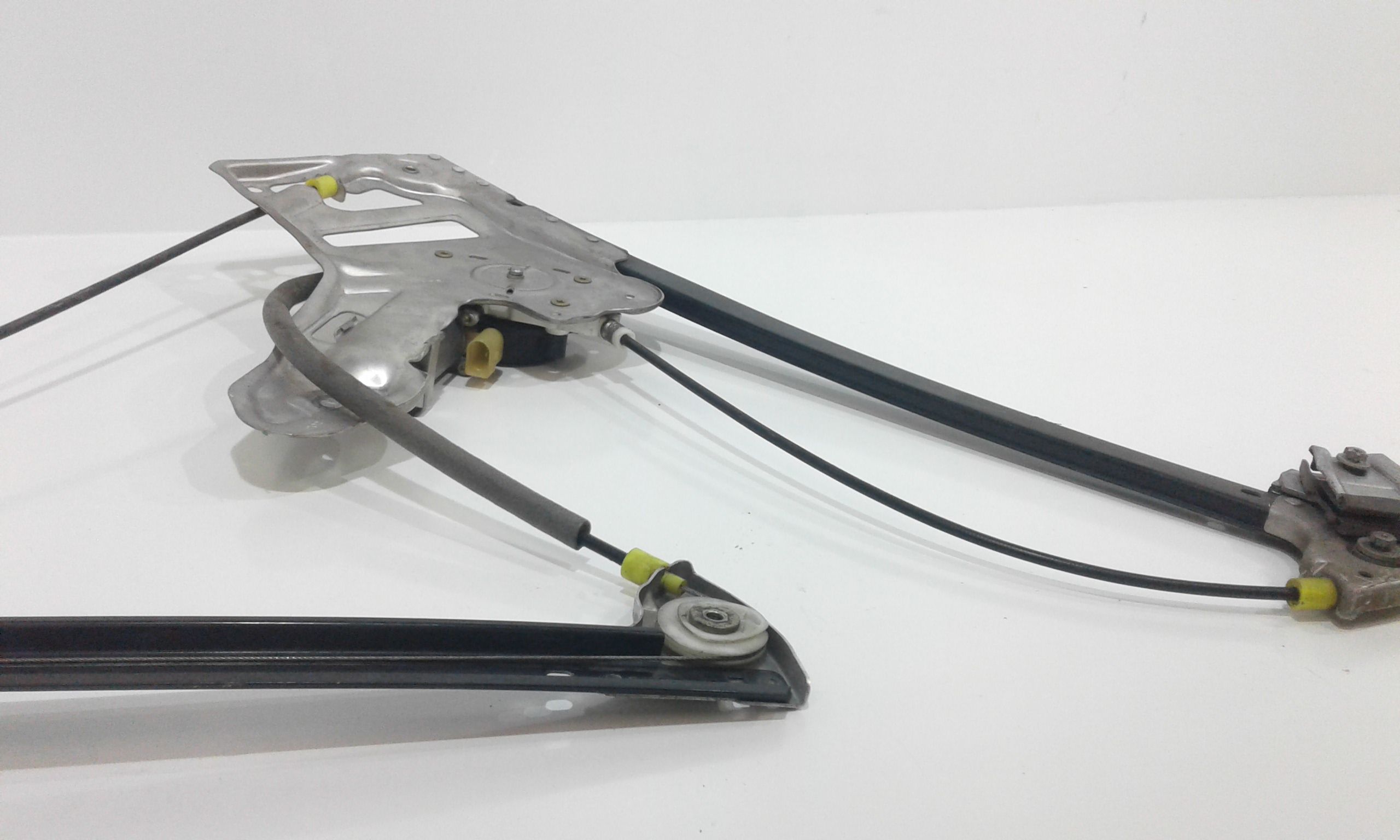 Cremagliera anteriore sinistra Guida LAND ROVER Range Rover Serie LM AMC 014