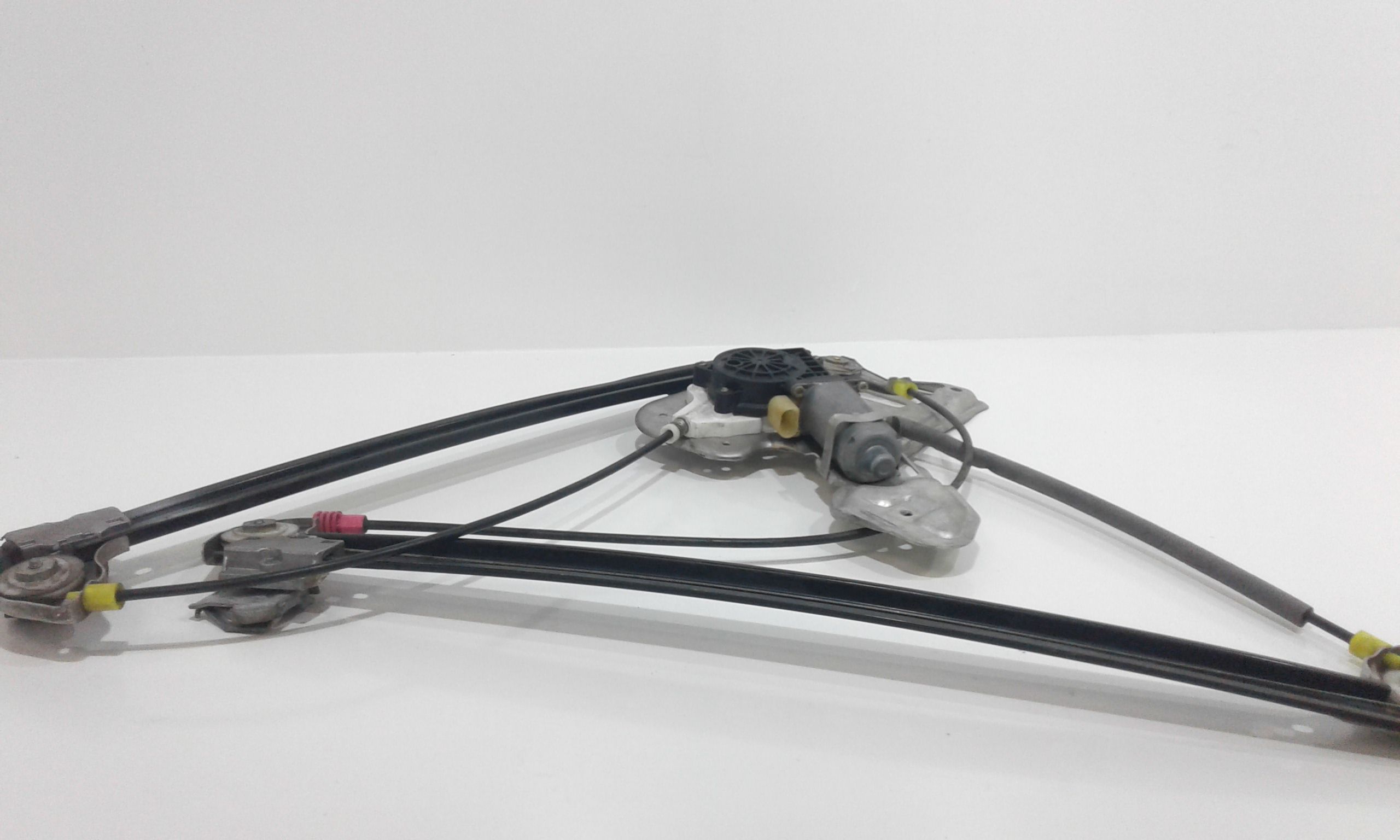 Cremagliera anteriore sinistra Guida LAND ROVER Range Rover Serie LM AMC 014