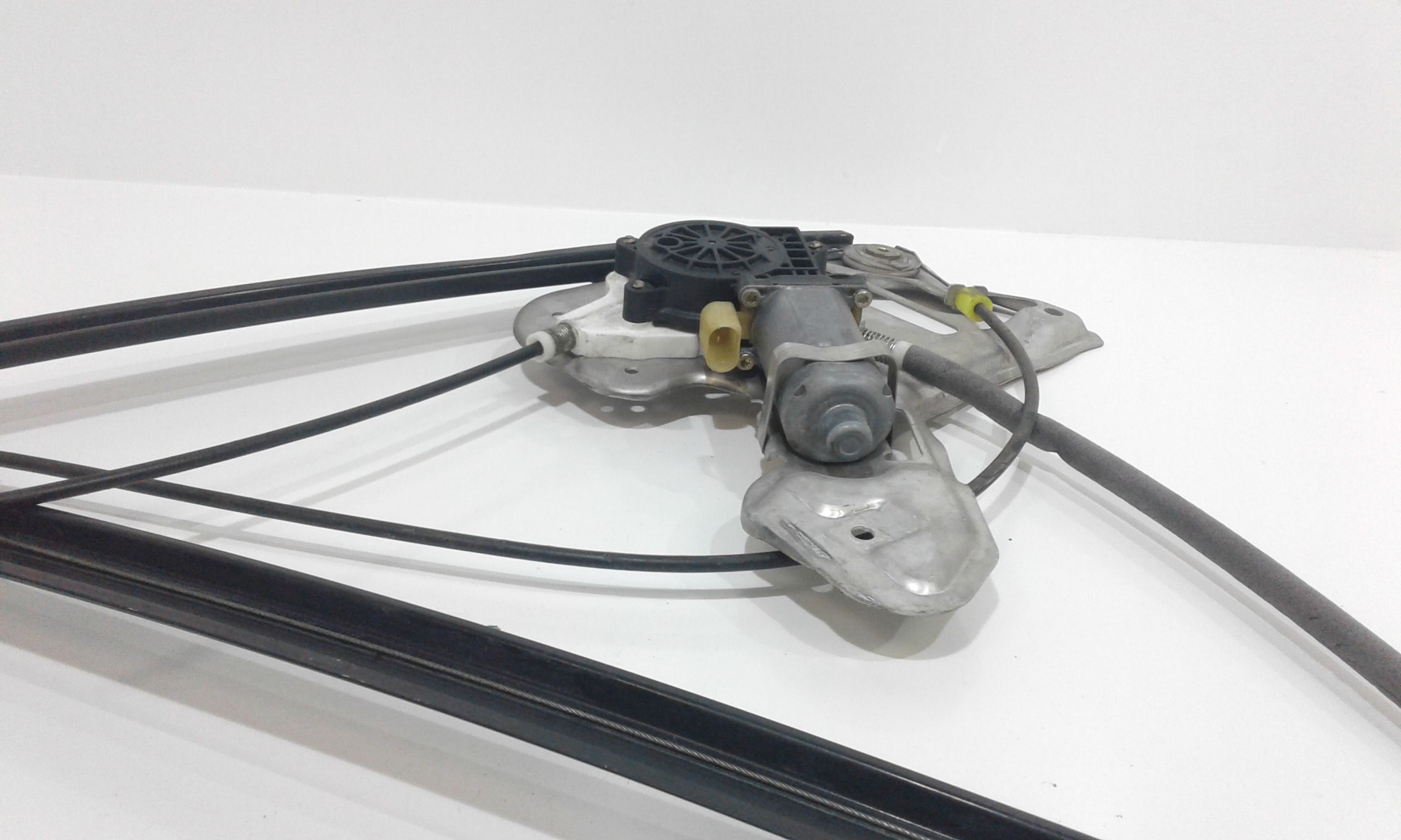 Cremagliera anteriore sinistra Guida LAND ROVER Range Rover Serie LM AMC 014