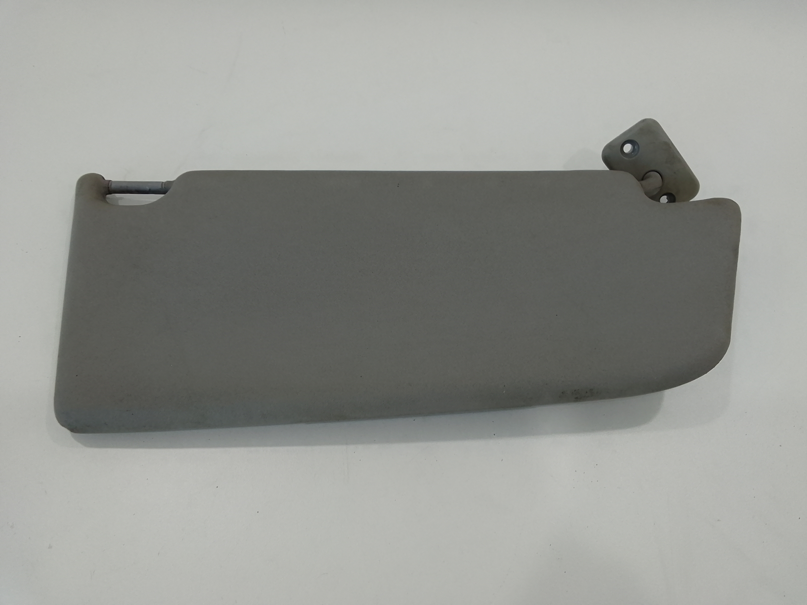 Parasole aletta anteriore Lato Guida per Opel Astra H Berlina (2004 - 2007)