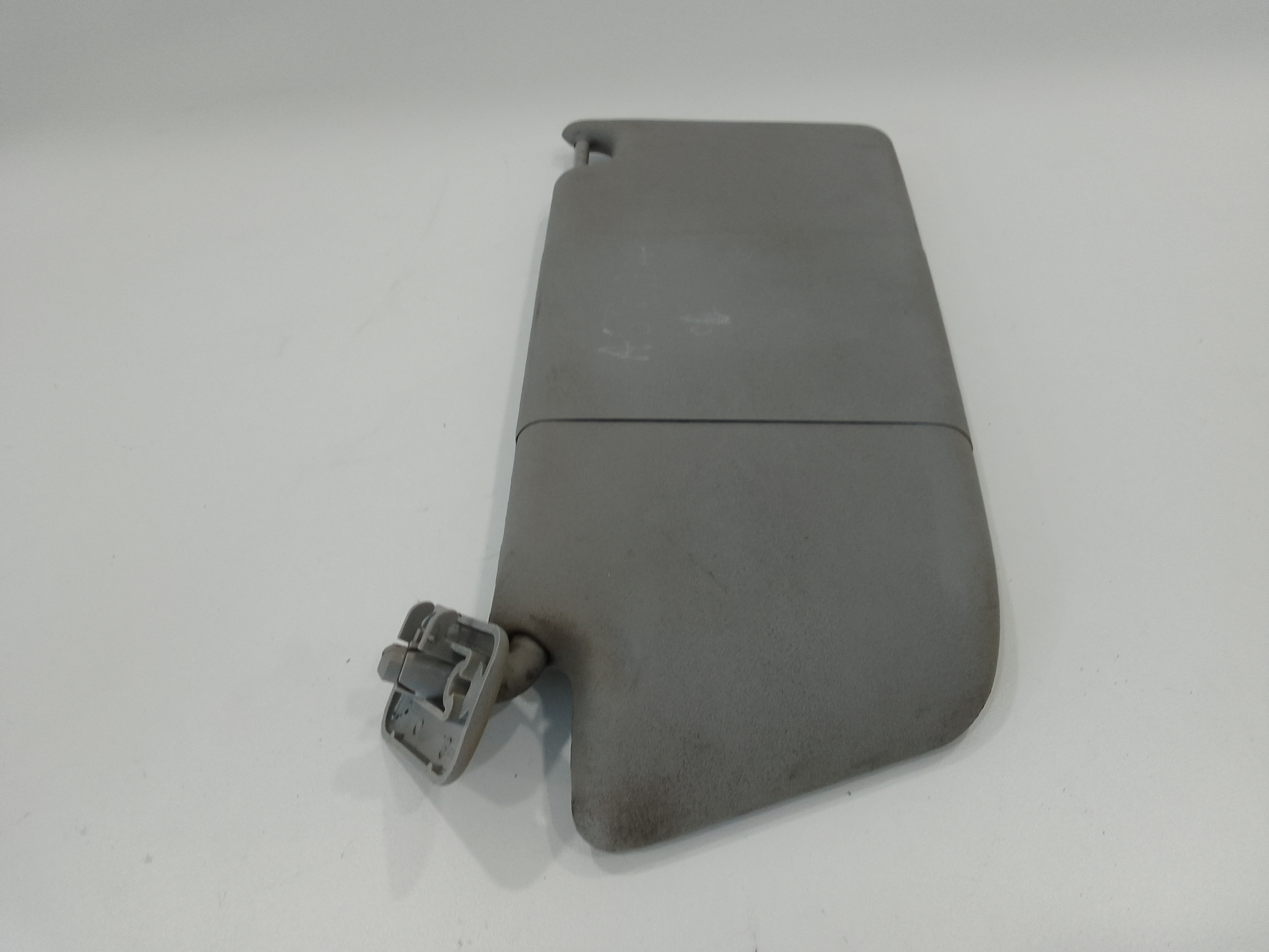 Parasole aletta anteriore Lato Guida per Opel Astra H Berlina (2004 - 2007)