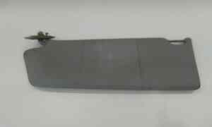 Parasole aletta anteriore Lato Guida per Opel Astra H Berlina (2004 - 2007)