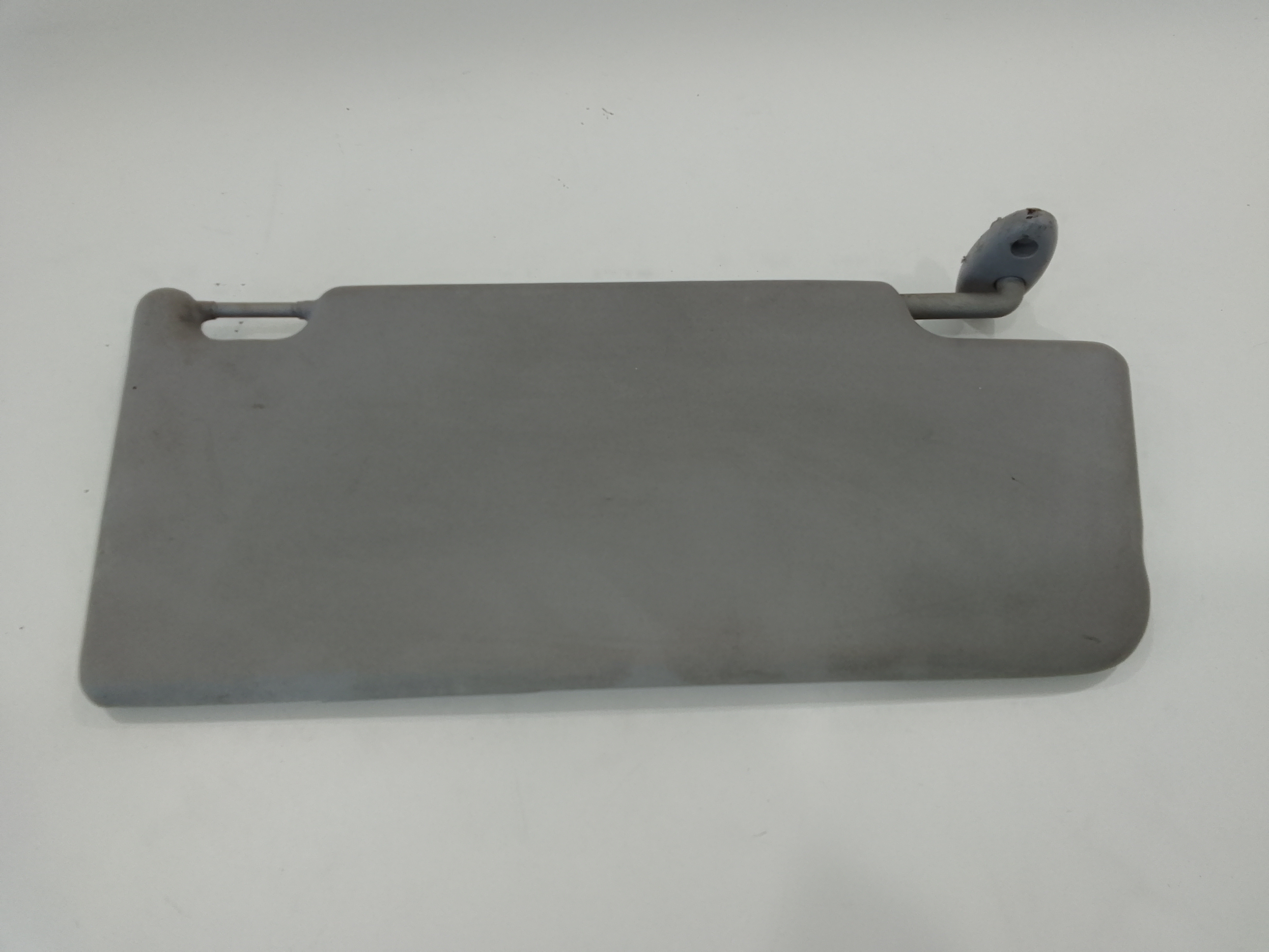 Parasole aletta anteriore Lato Guida per Ford Mondeo Berlina 3 Serie (2000 - 2003)