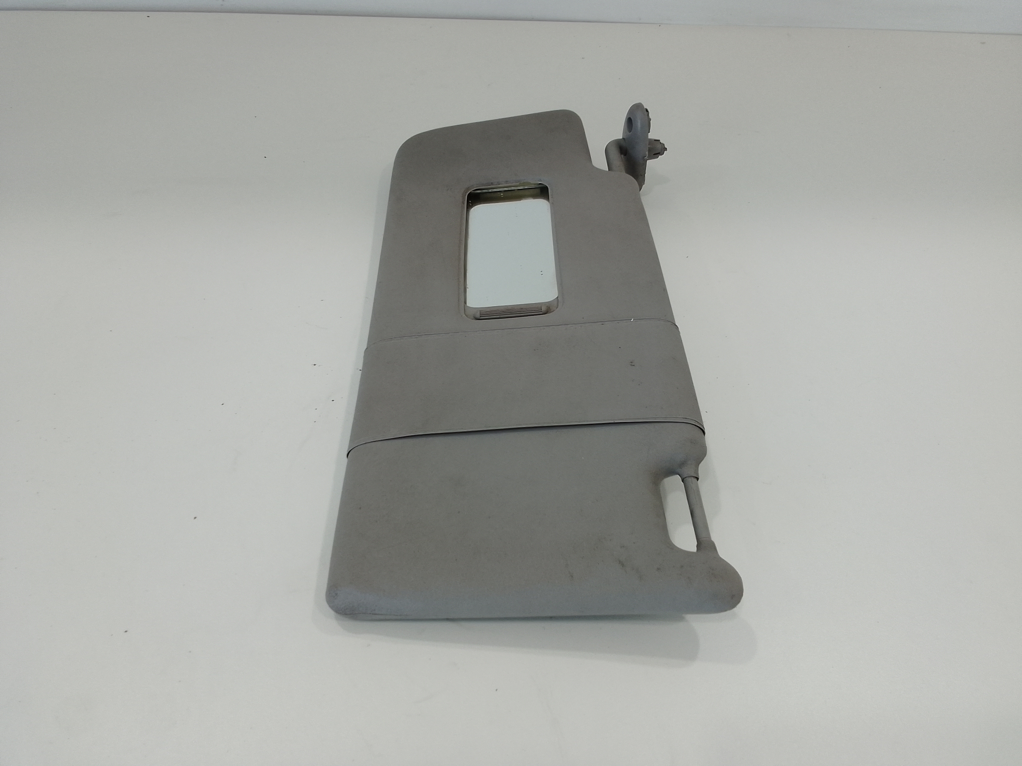 Parasole aletta anteriore Lato Guida per Ford Mondeo Berlina 3 Serie (2000 - 2003)