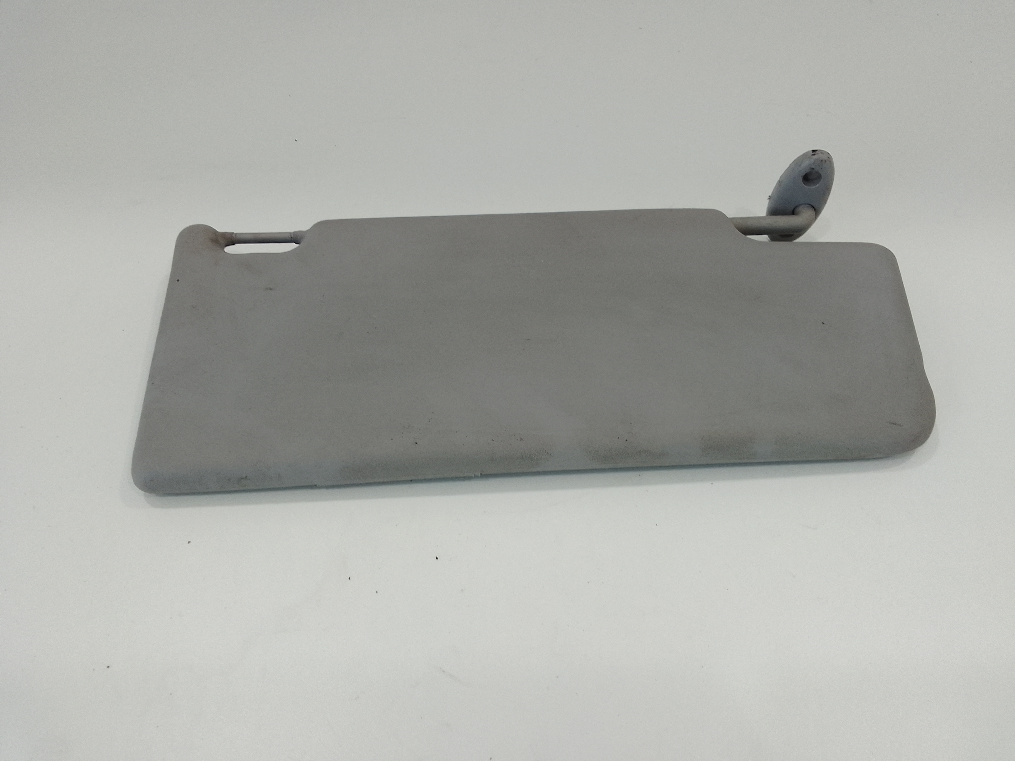 Parasole aletta anteriore Lato Guida per Ford Mondeo Berlina 3 Serie (2000 - 2003)