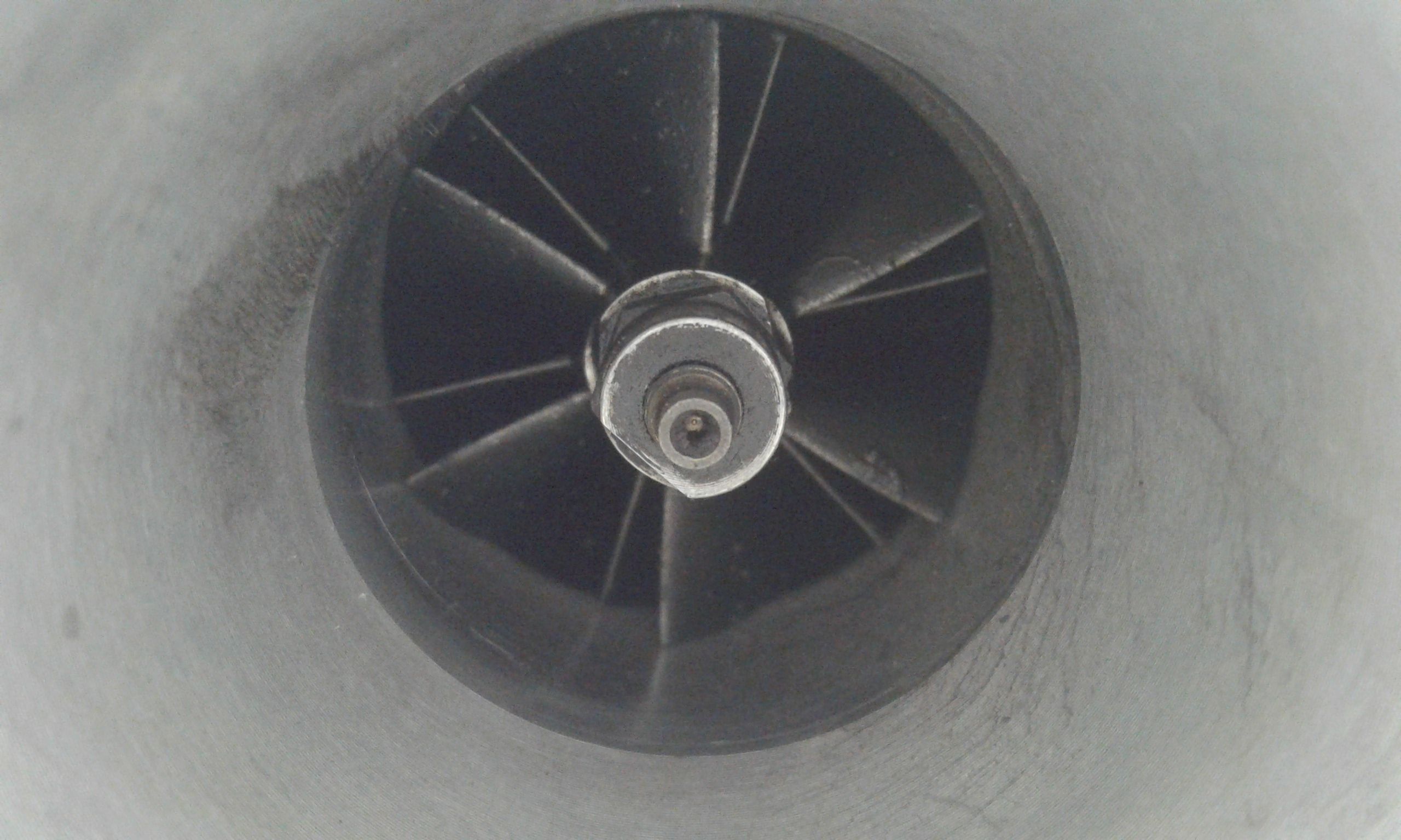 Turbina PEUGEOT Partner 3 Serie