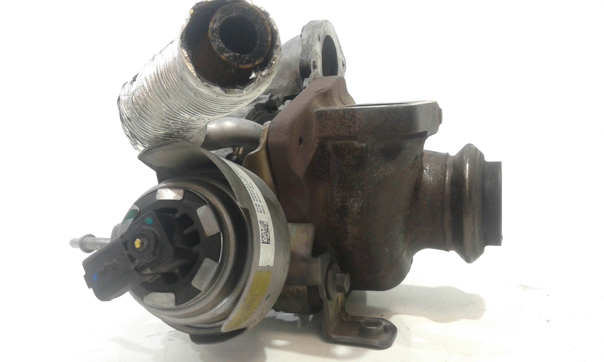 Turbina PEUGEOT Partner 3 Serie
