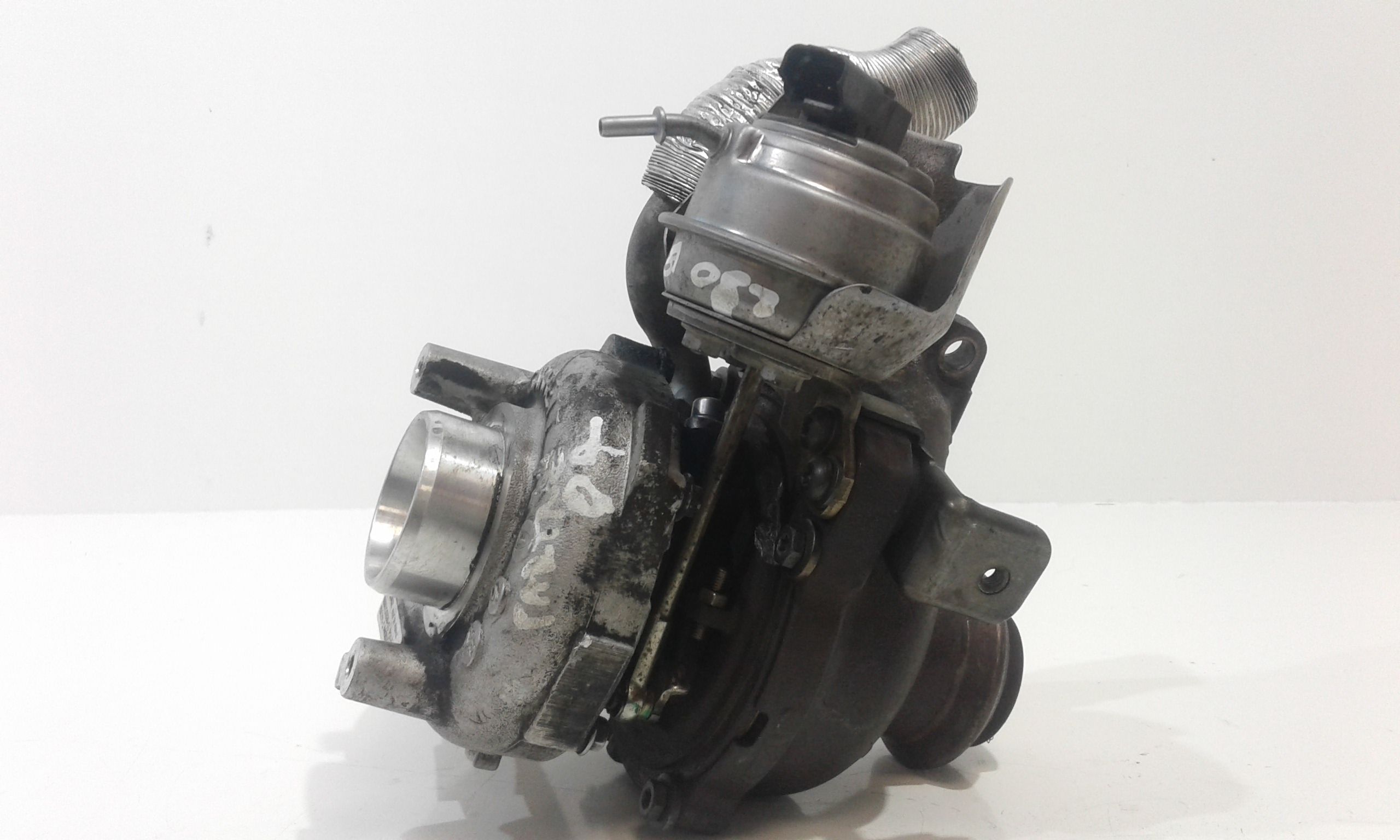 Turbina PEUGEOT Partner 3 Serie