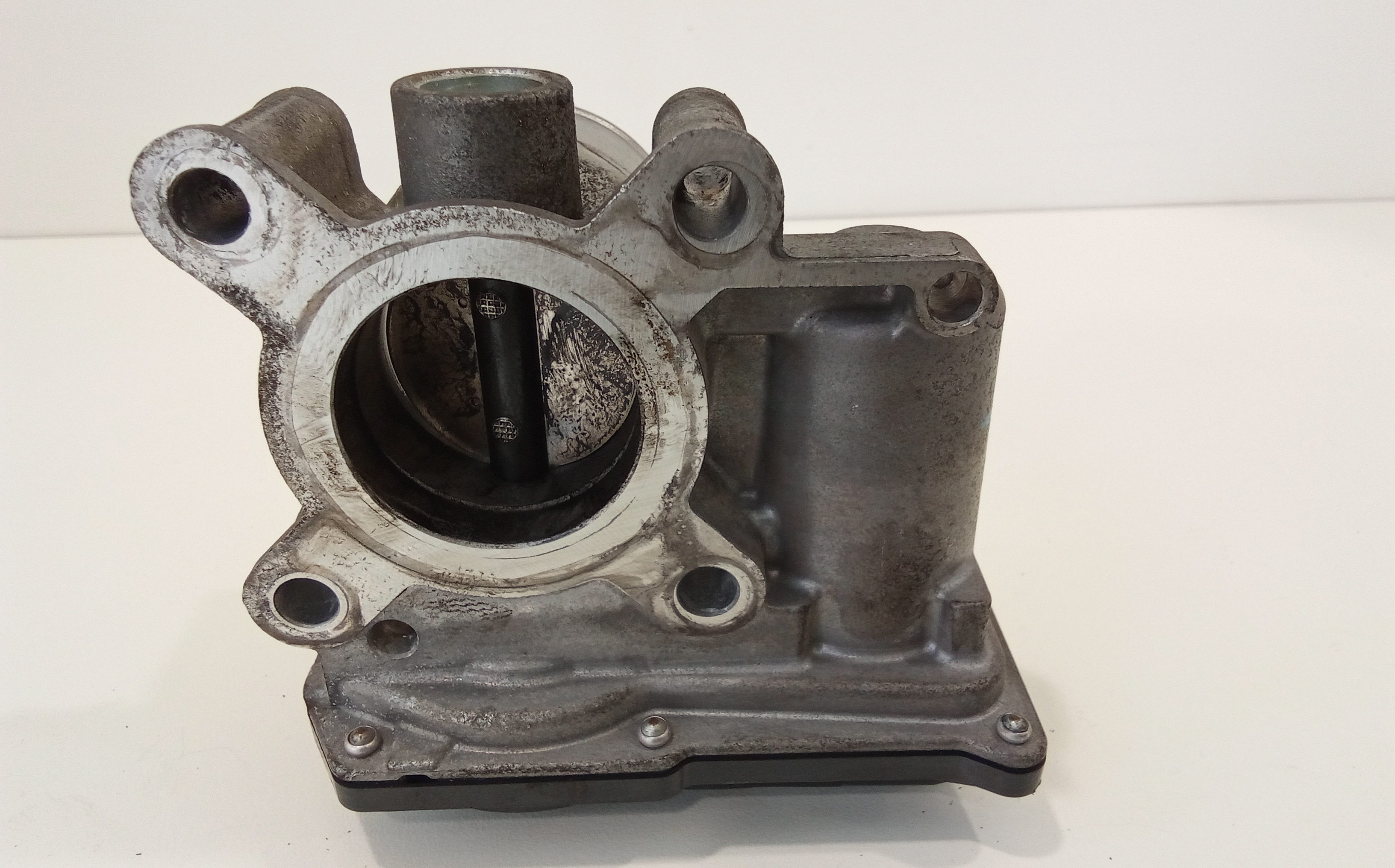 Corpo Farfallato per Renault Twingo Iii Serie (14>) (2014 - In produzione)