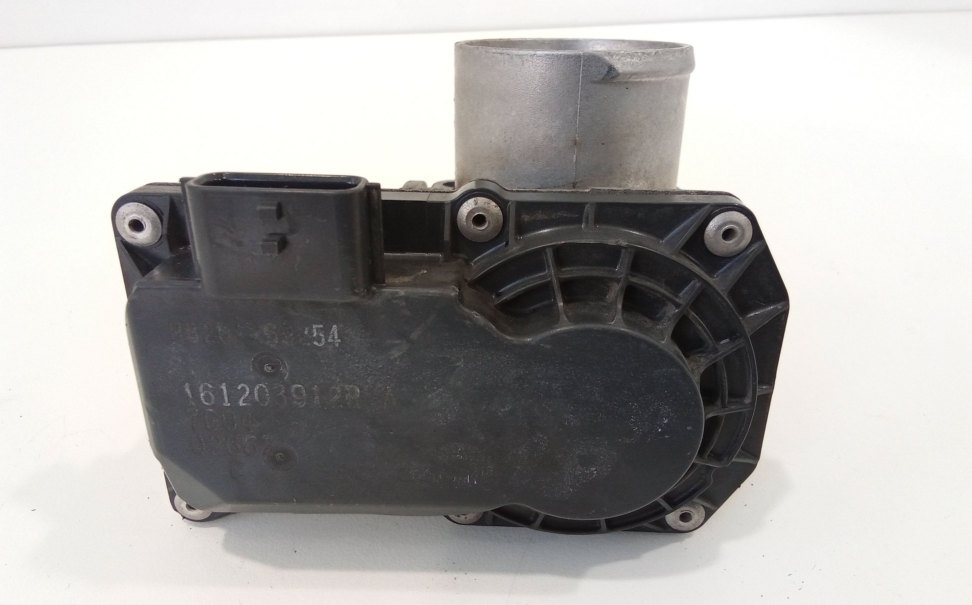 Corpo Farfallato per Renault Twingo Iii Serie (14>) (2014 - In produzione)