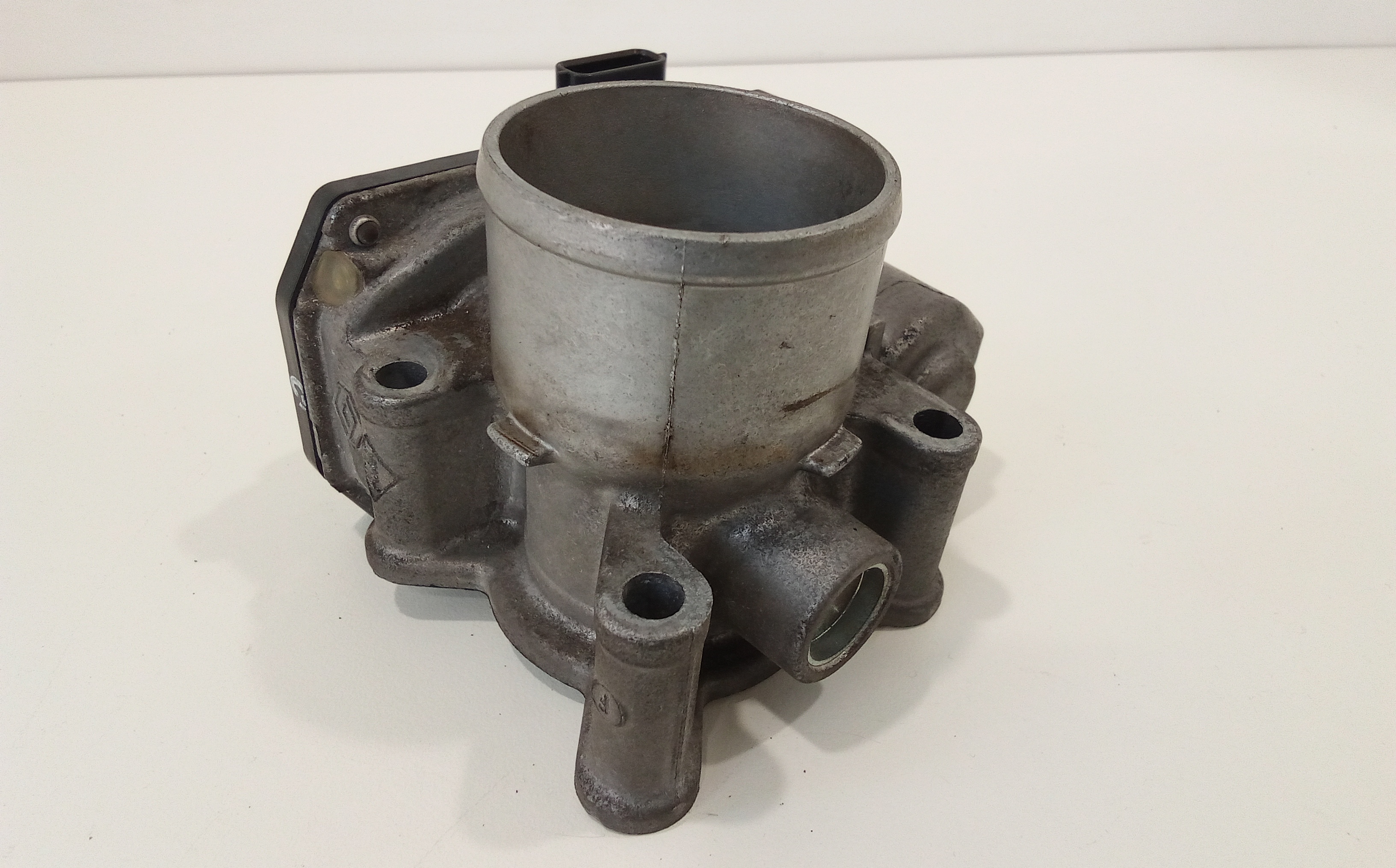 Corpo Farfallato per Renault Twingo Iii Serie (14>) (2014 - In produzione)