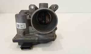 Corpo Farfallato per Renault Twingo Iii Serie (14>) (2014 - In produzione)