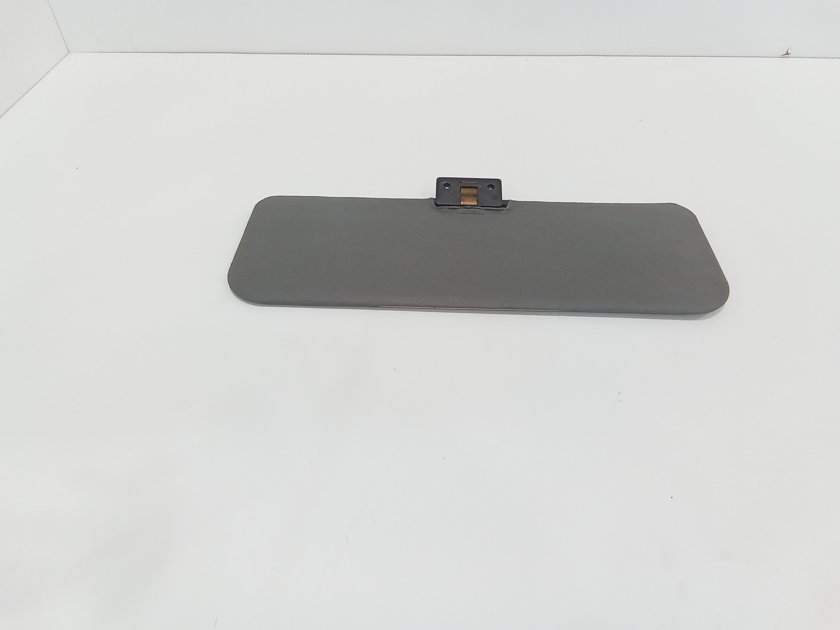 Parasole aletta anteriore Lato Guida per Fiat Panda 1 Serie (1980 - 2003)