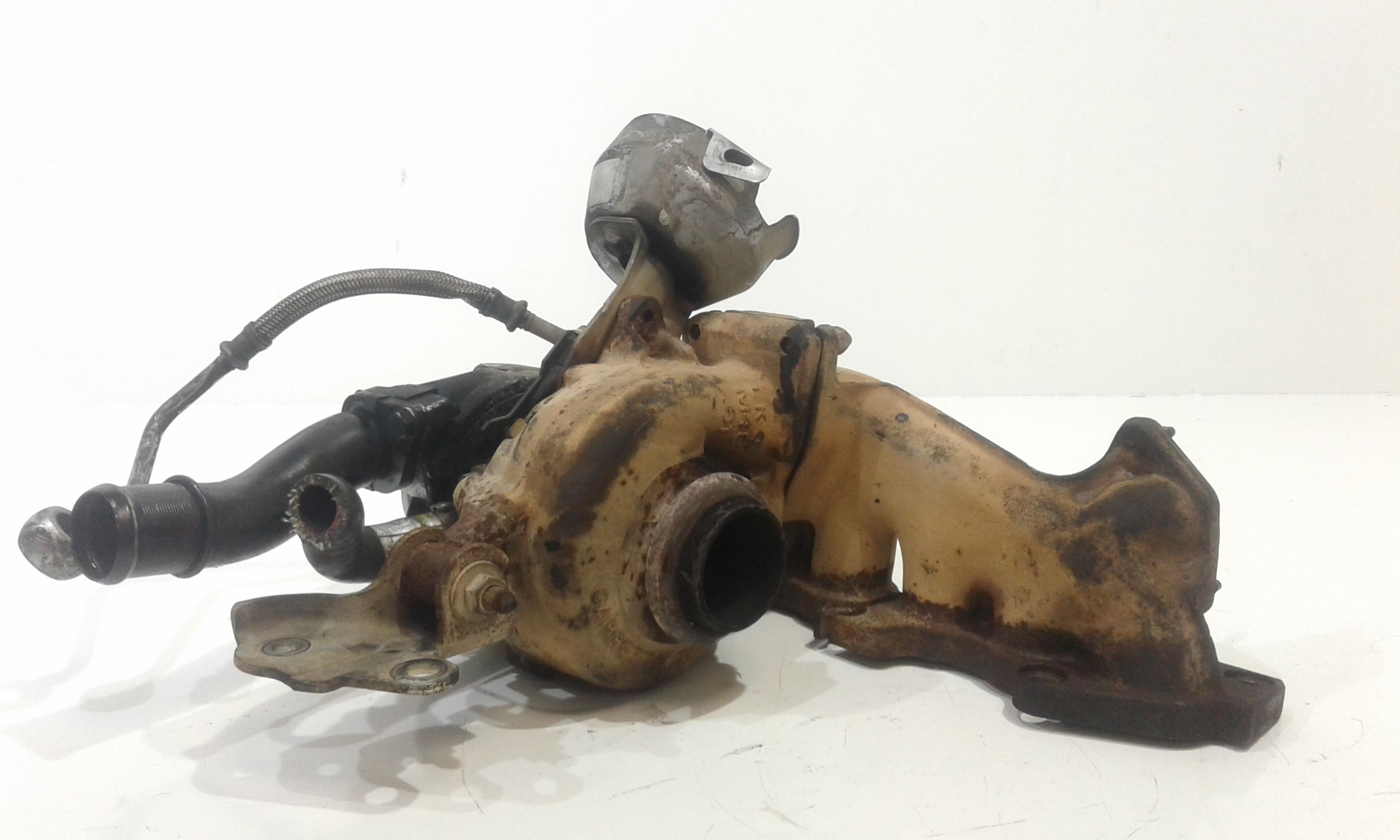 Turbina PEUGEOT Expert 3 Serie