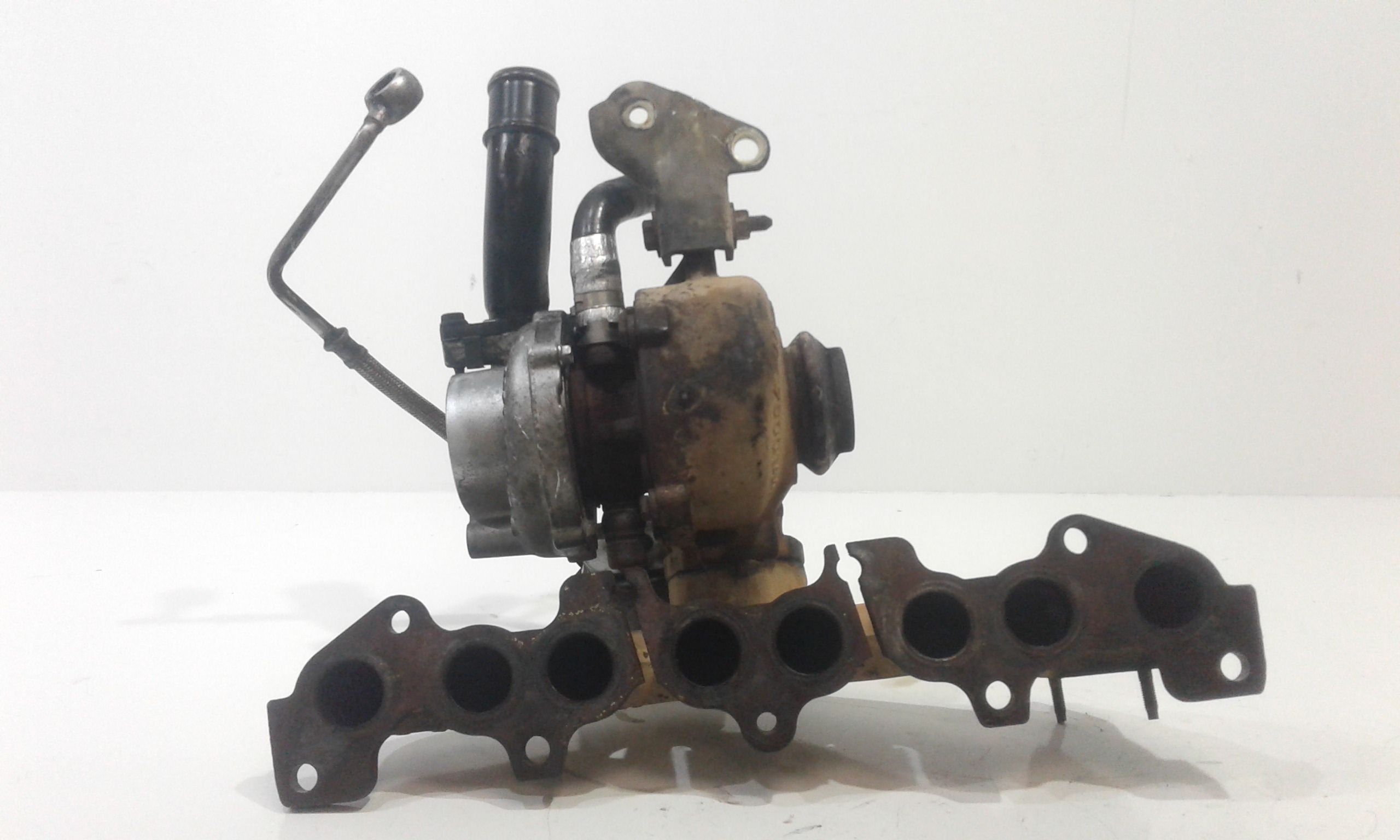 Turbina PEUGEOT Expert 3 Serie