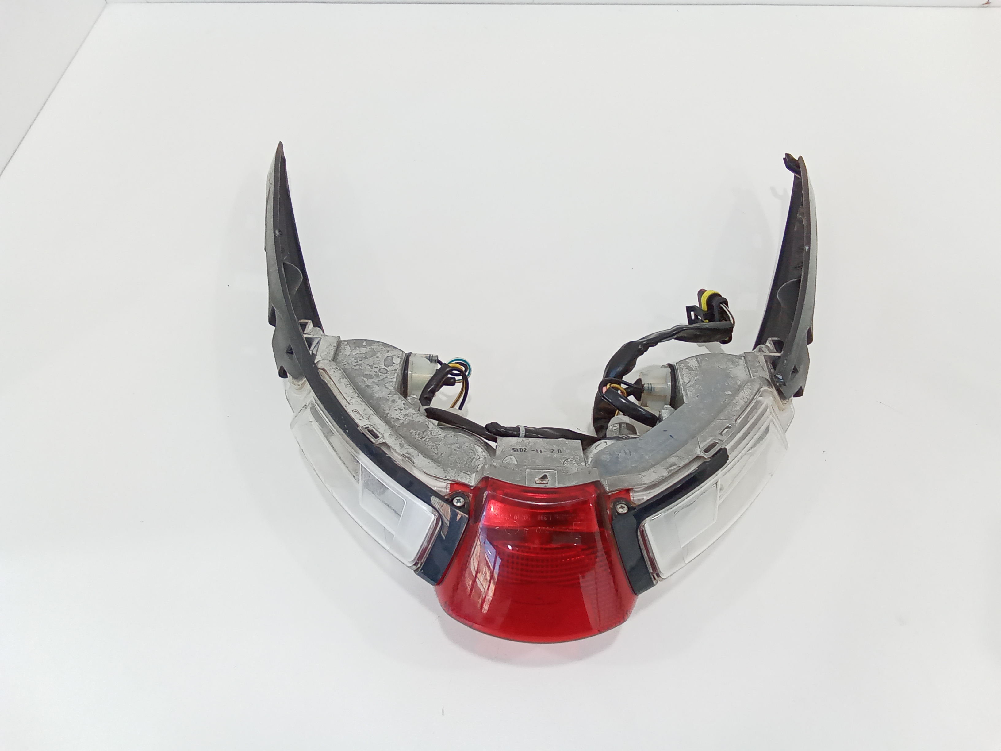 Stop posteriore per Piaggio Liberty Iget (15>18) (2015 - 2018)