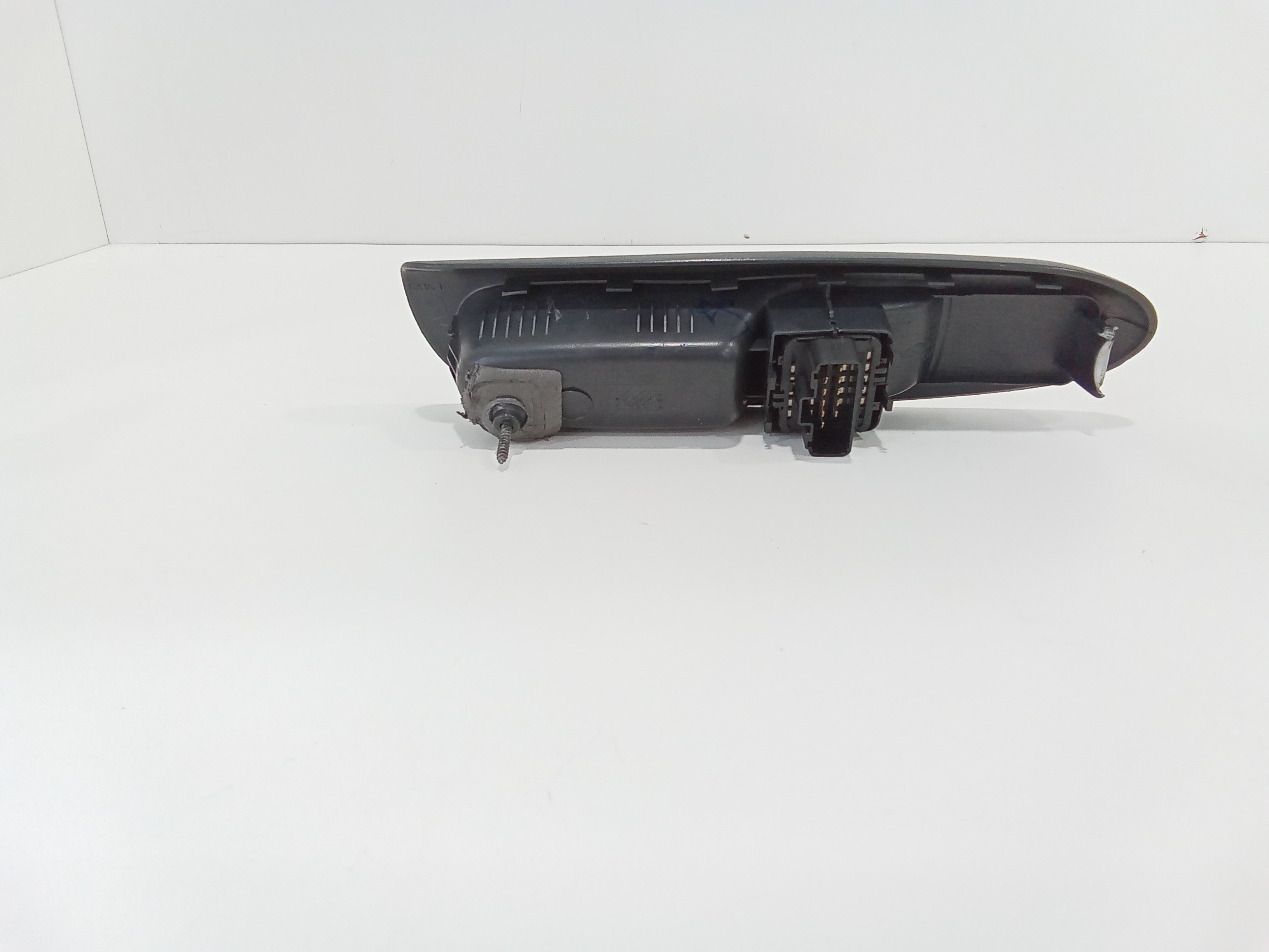 Pulsantiera anteriore sinistra Guida per Renault Clio Serie (01>05) (2001 - 2005)