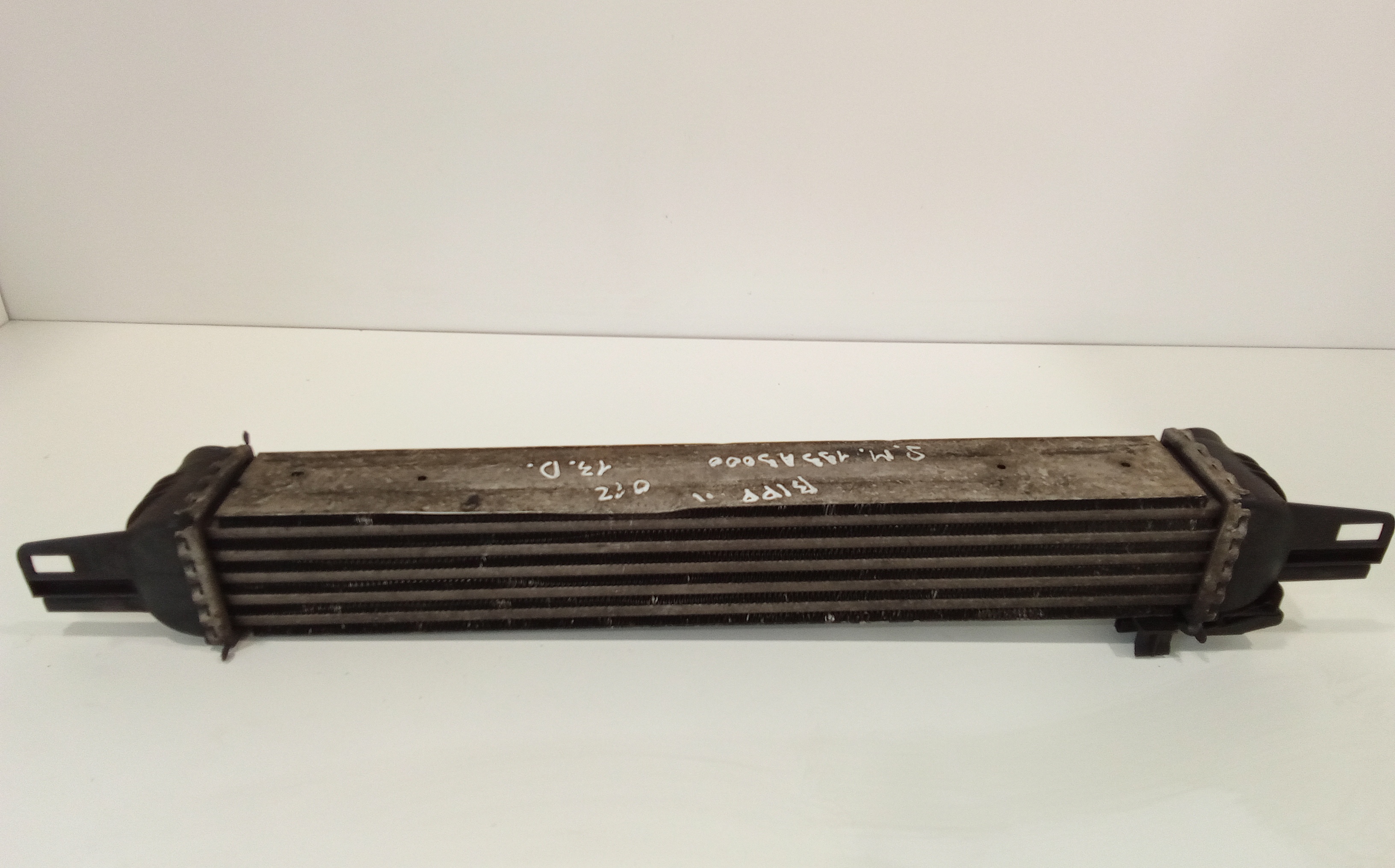 Intercooler per Peugeot Bipper 1 Serie (2007 - In produzione)