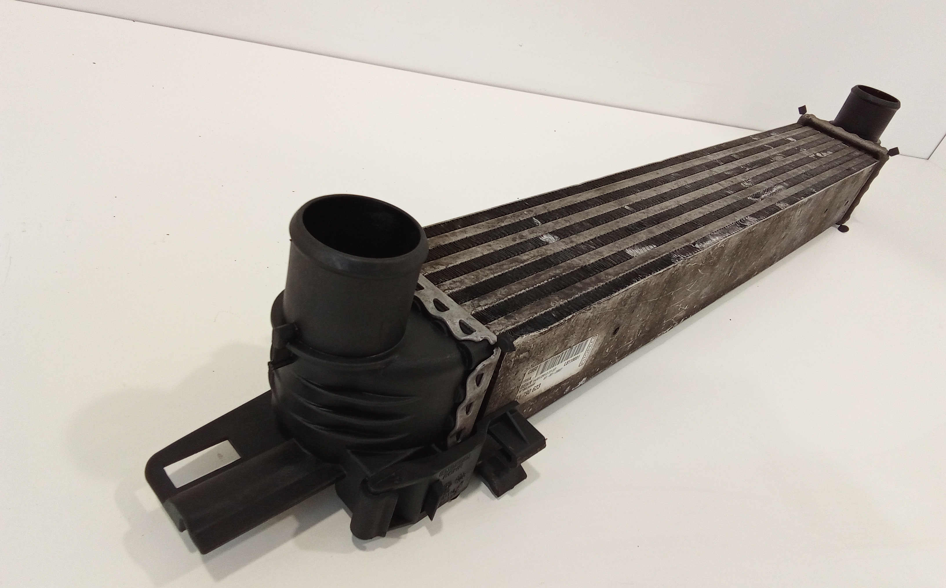 Intercooler per Peugeot Bipper 1 Serie (2007 - In produzione)