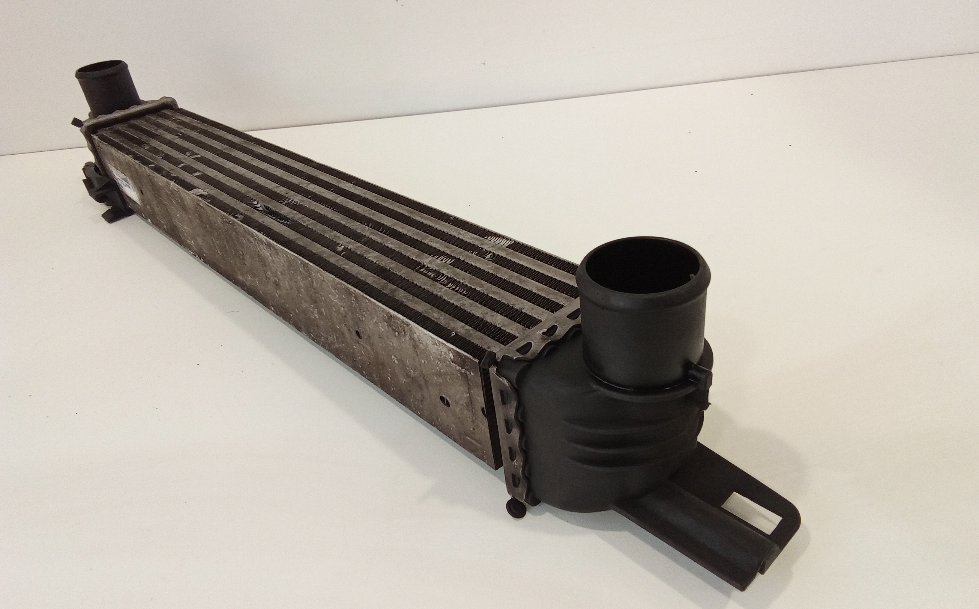 Intercooler per Peugeot Bipper 1 Serie (2007 - In produzione)