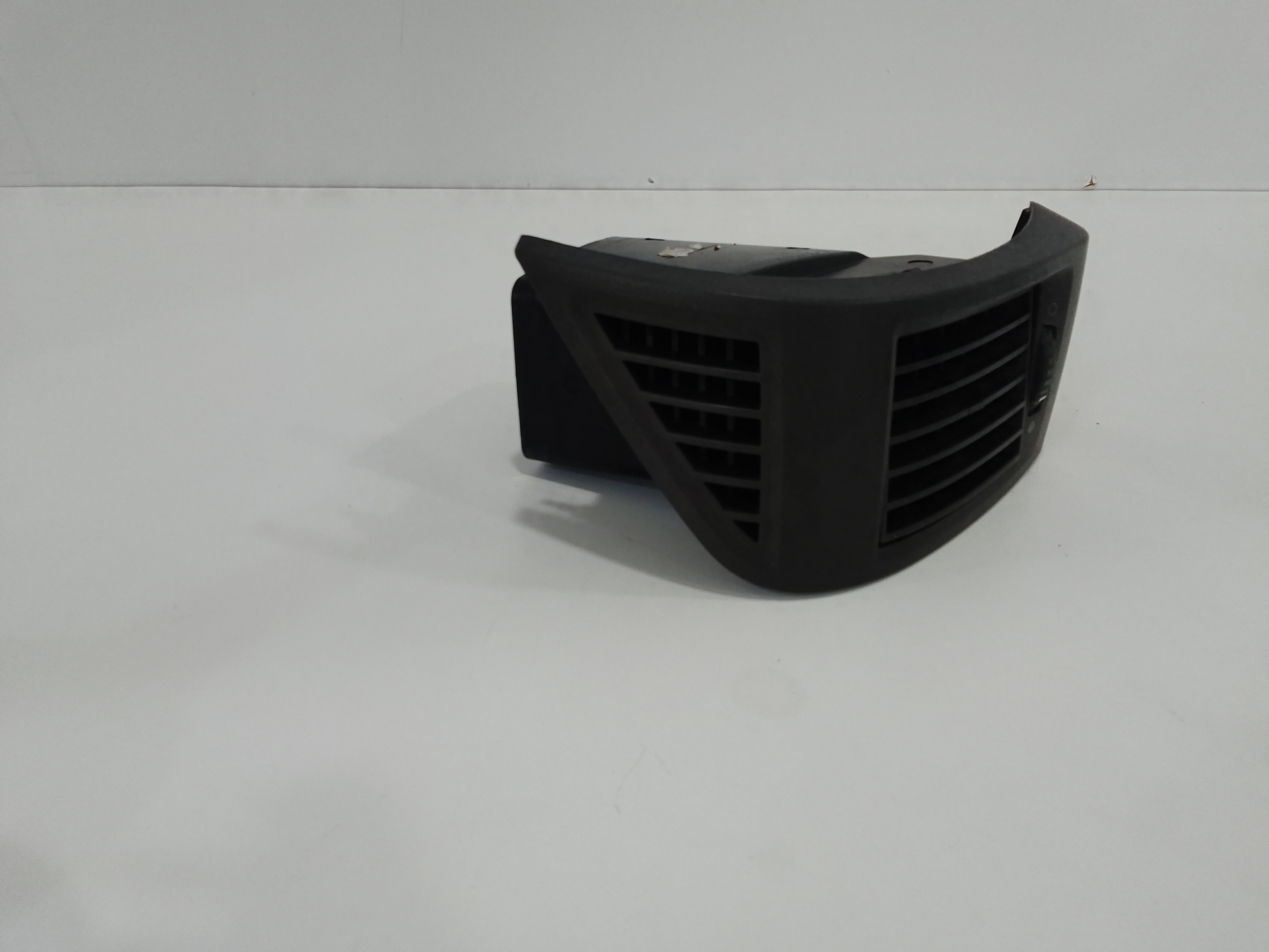 Bocchetta aria cruscotto lato guida per Peugeot Boxer 3 Serie (2006 - 2011)