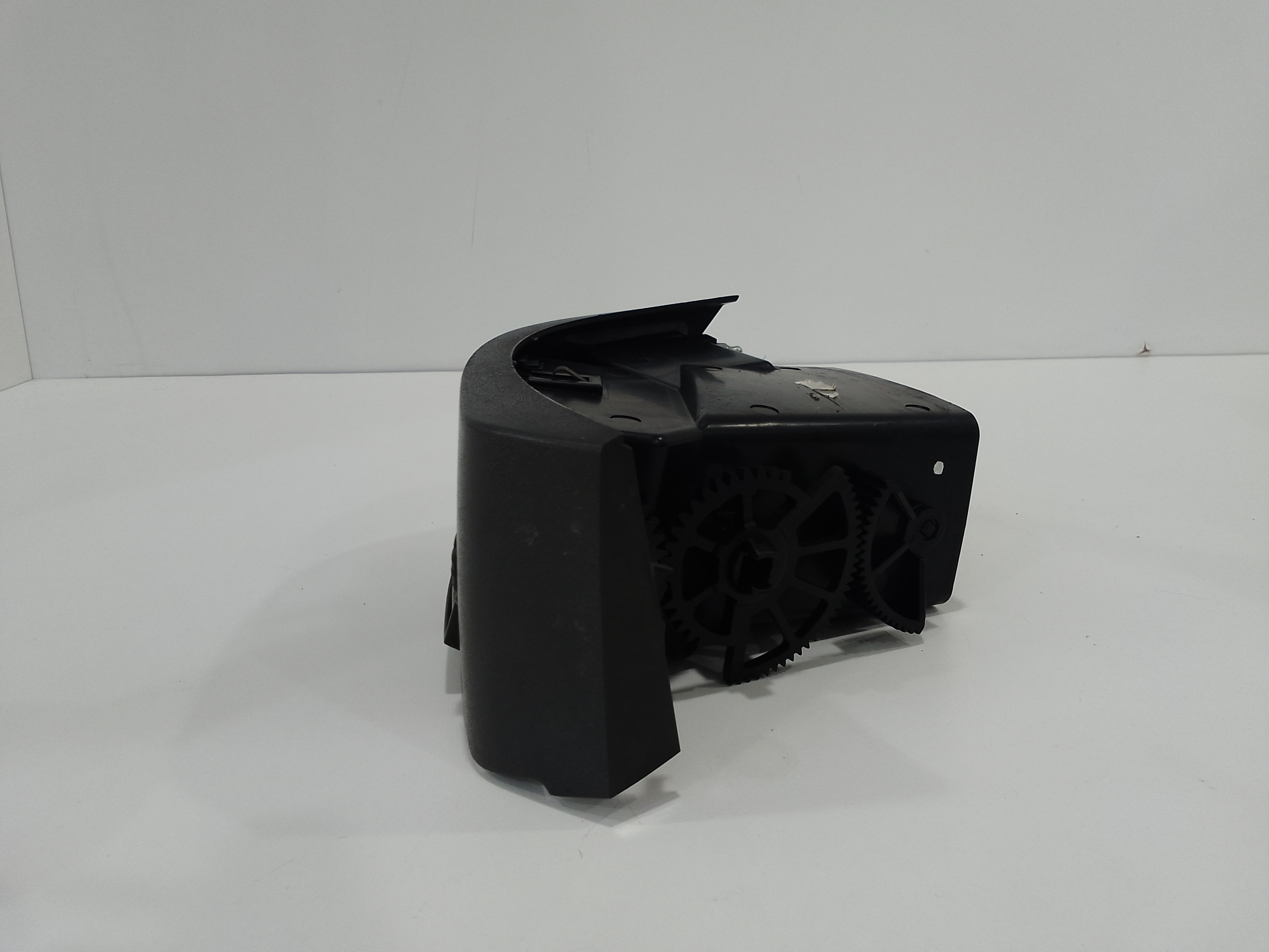 Bocchetta aria cruscotto lato guida per Peugeot Boxer 3 Serie (2006 - 2011)