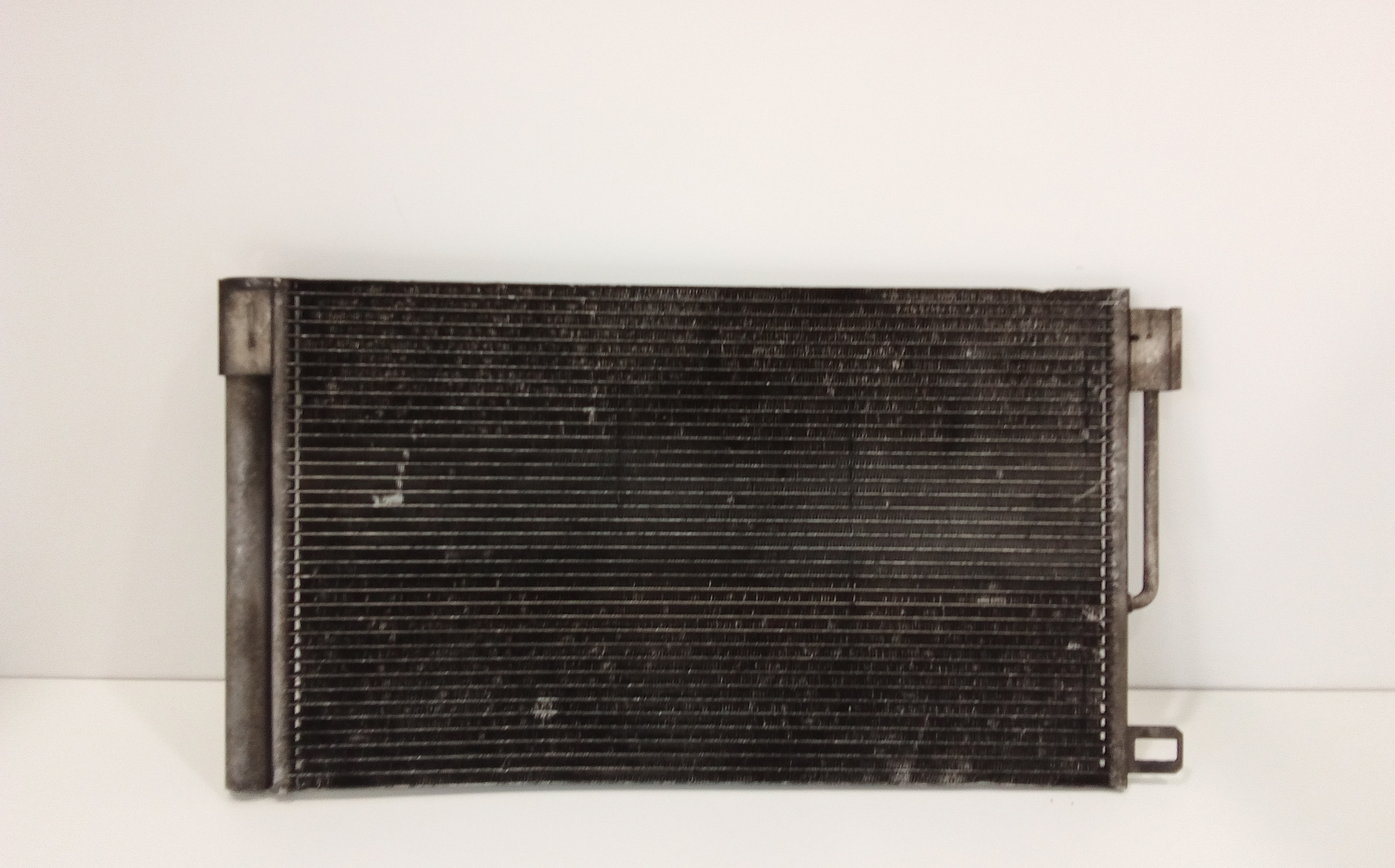 Radiatore A/C per Peugeot Bipper 1 Serie (2007 - In produzione)