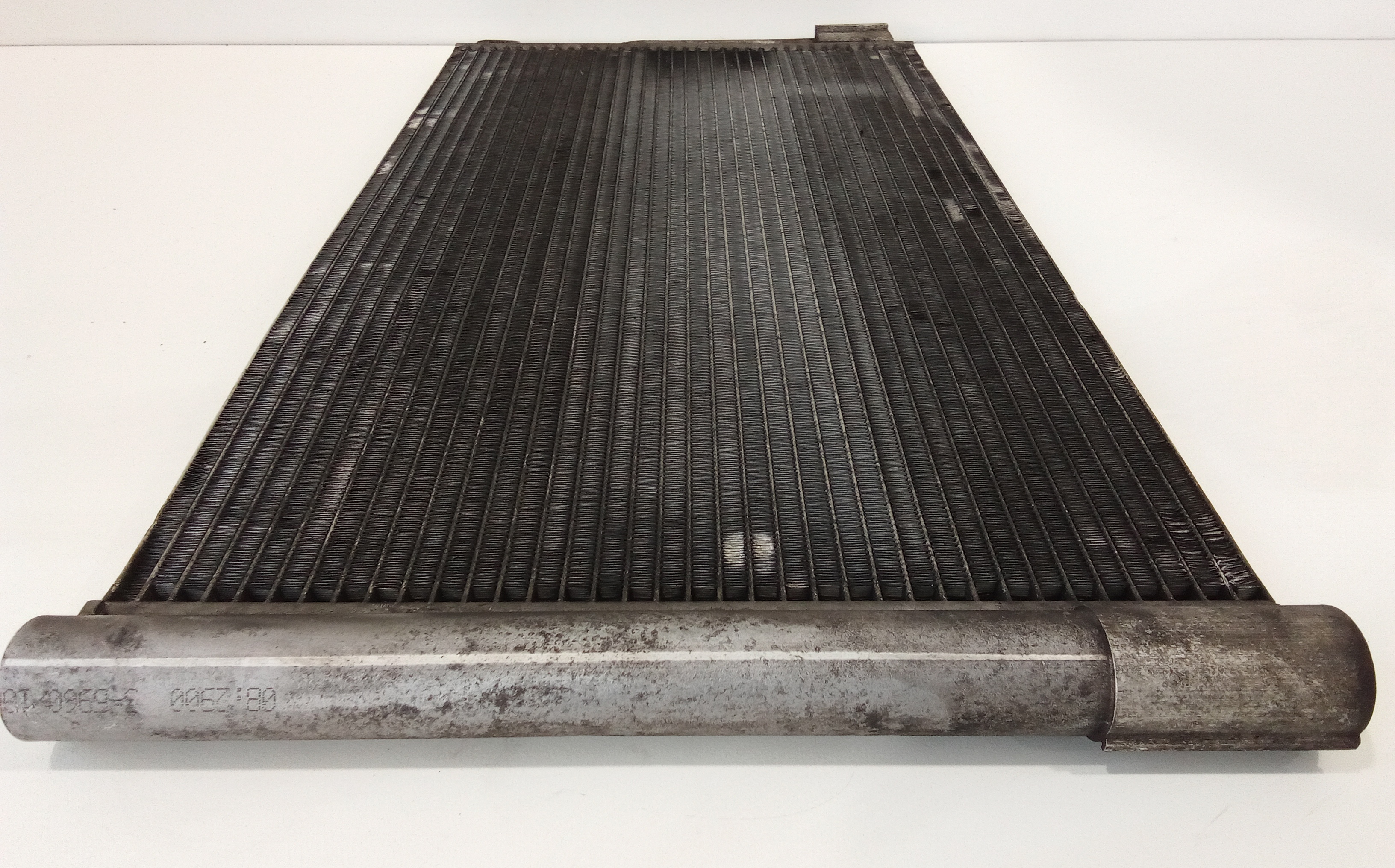 Radiatore A/C per Peugeot Bipper 1 Serie (2007 - In produzione)