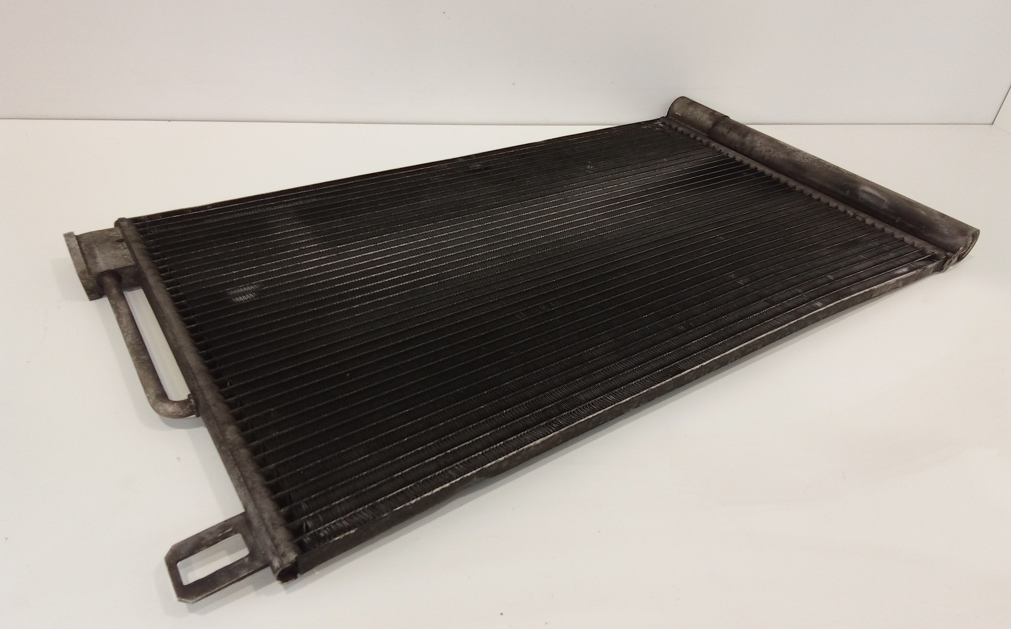 Radiatore A/C per Peugeot Bipper 1 Serie (2007 - In produzione)