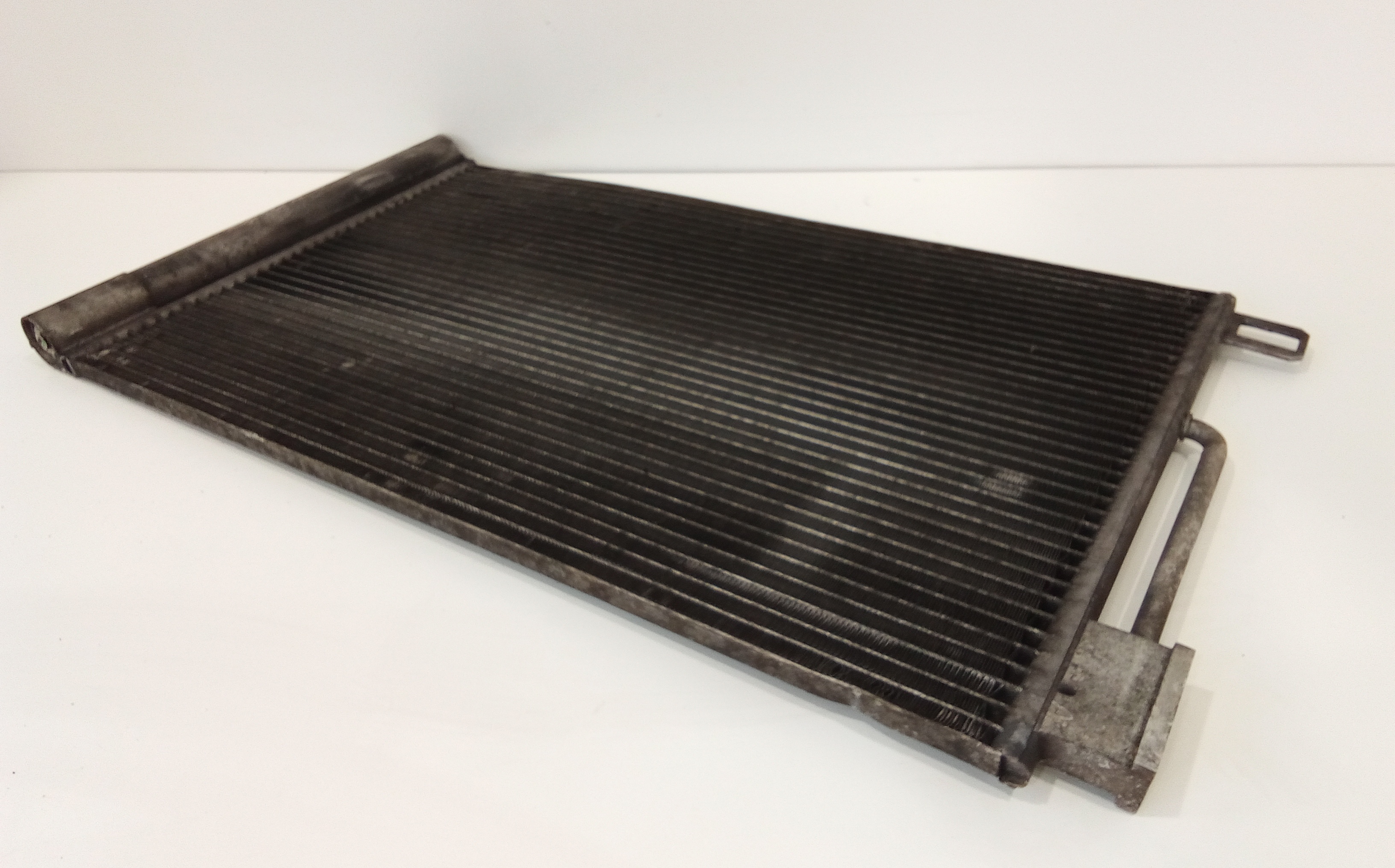 Radiatore A/C per Peugeot Bipper 1 Serie (2007 - In produzione)
