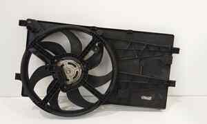 Elettroventola per Peugeot Bipper 1 Serie (2007 - In produzione)