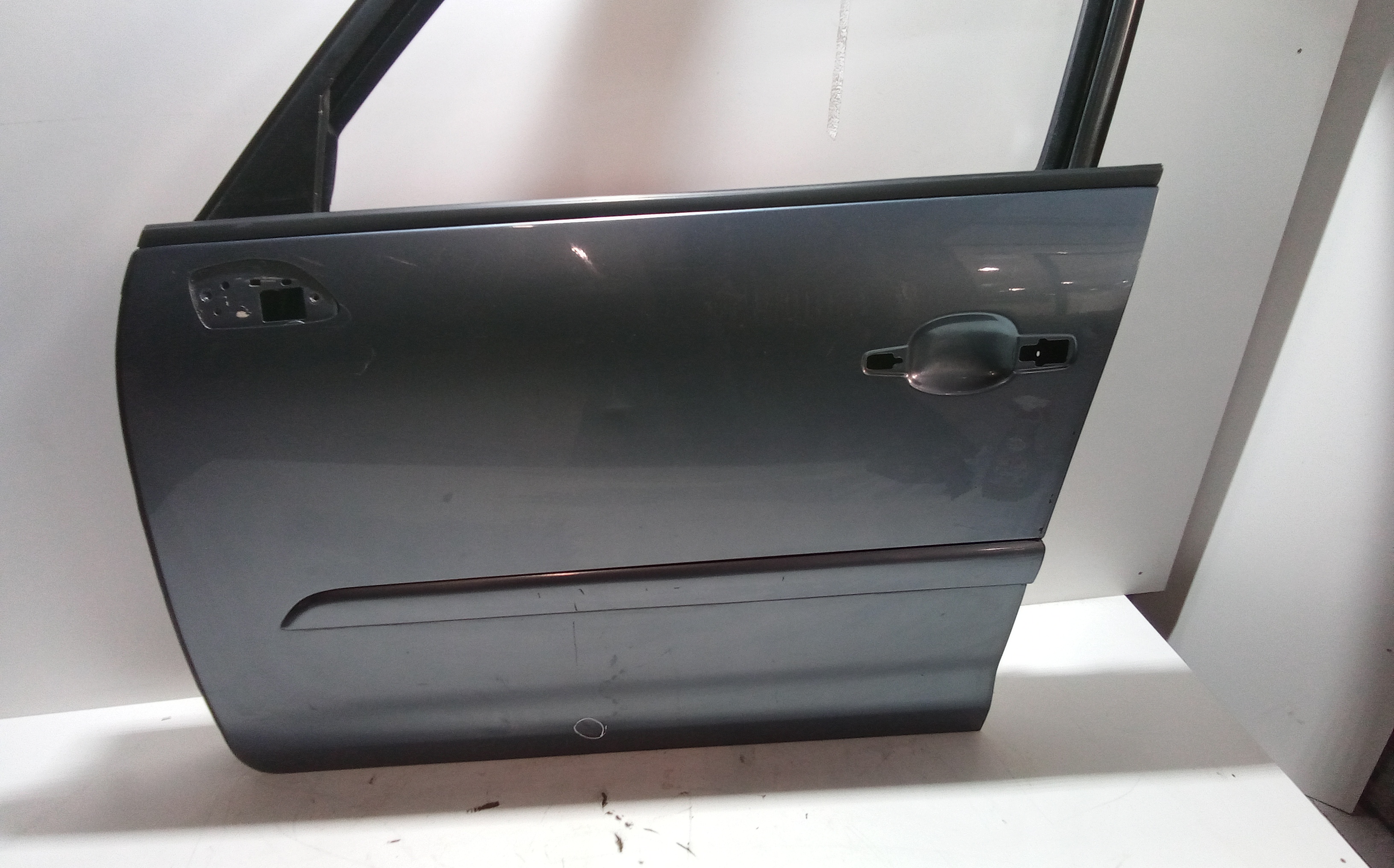 Portiera Anteriore Sinistra per Citroen C4 Picasso (06>13) Mk1 (2006 - 2013)