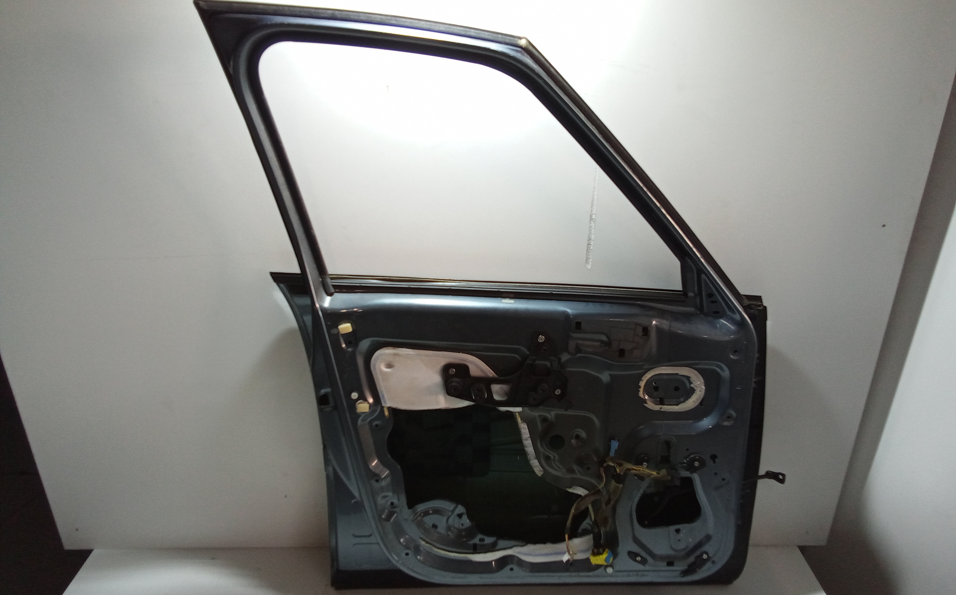 Portiera Anteriore Sinistra per Citroen C4 Picasso (06>13) Mk1 (2006 - 2013)