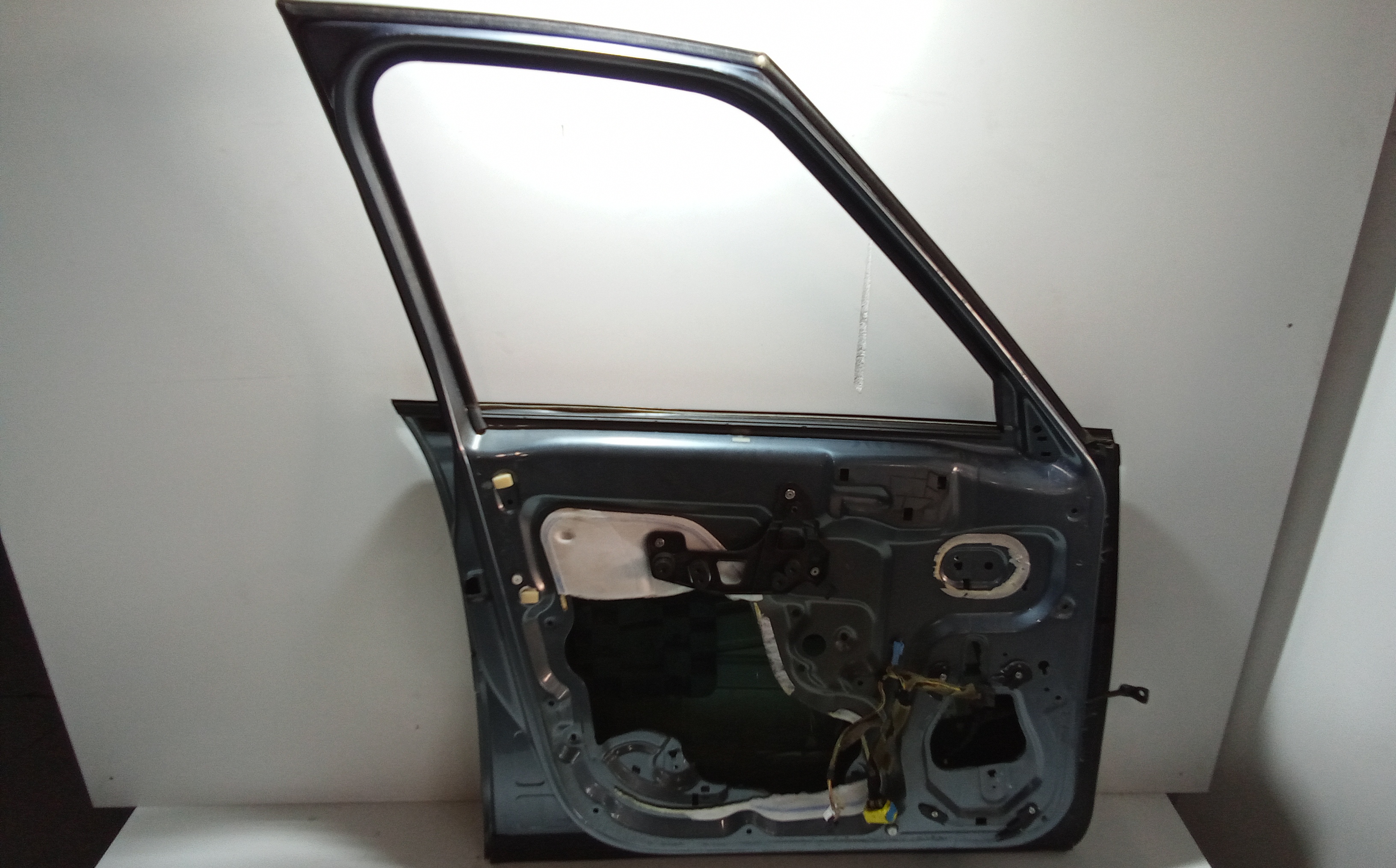 Portiera Anteriore Sinistra per Citroen C4 Picasso (06>13) Mk1 (2006 - 2013)