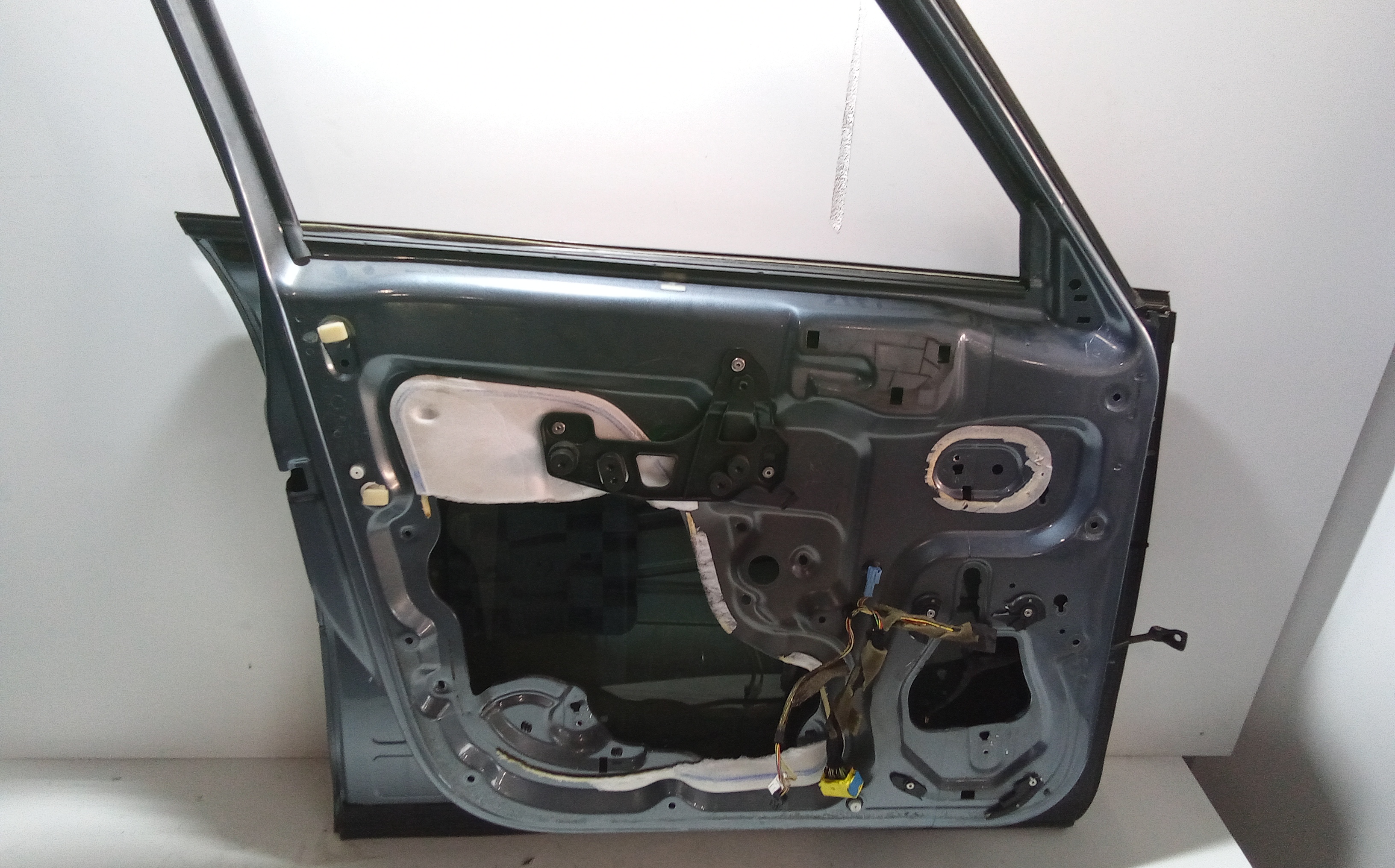 Portiera Anteriore Sinistra per Citroen C4 Picasso (06>13) Mk1 (2006 - 2013)