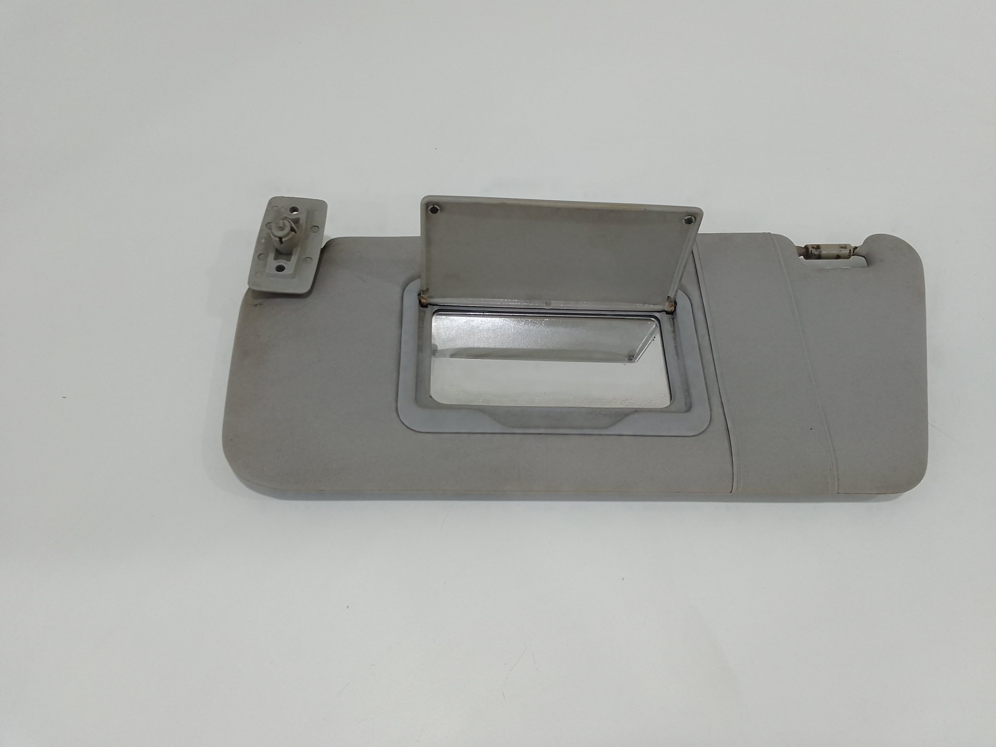 Parasole aletta anteriore Lato Guida per Mercedes Classe A W168 1 Serie (1997 - 2001)