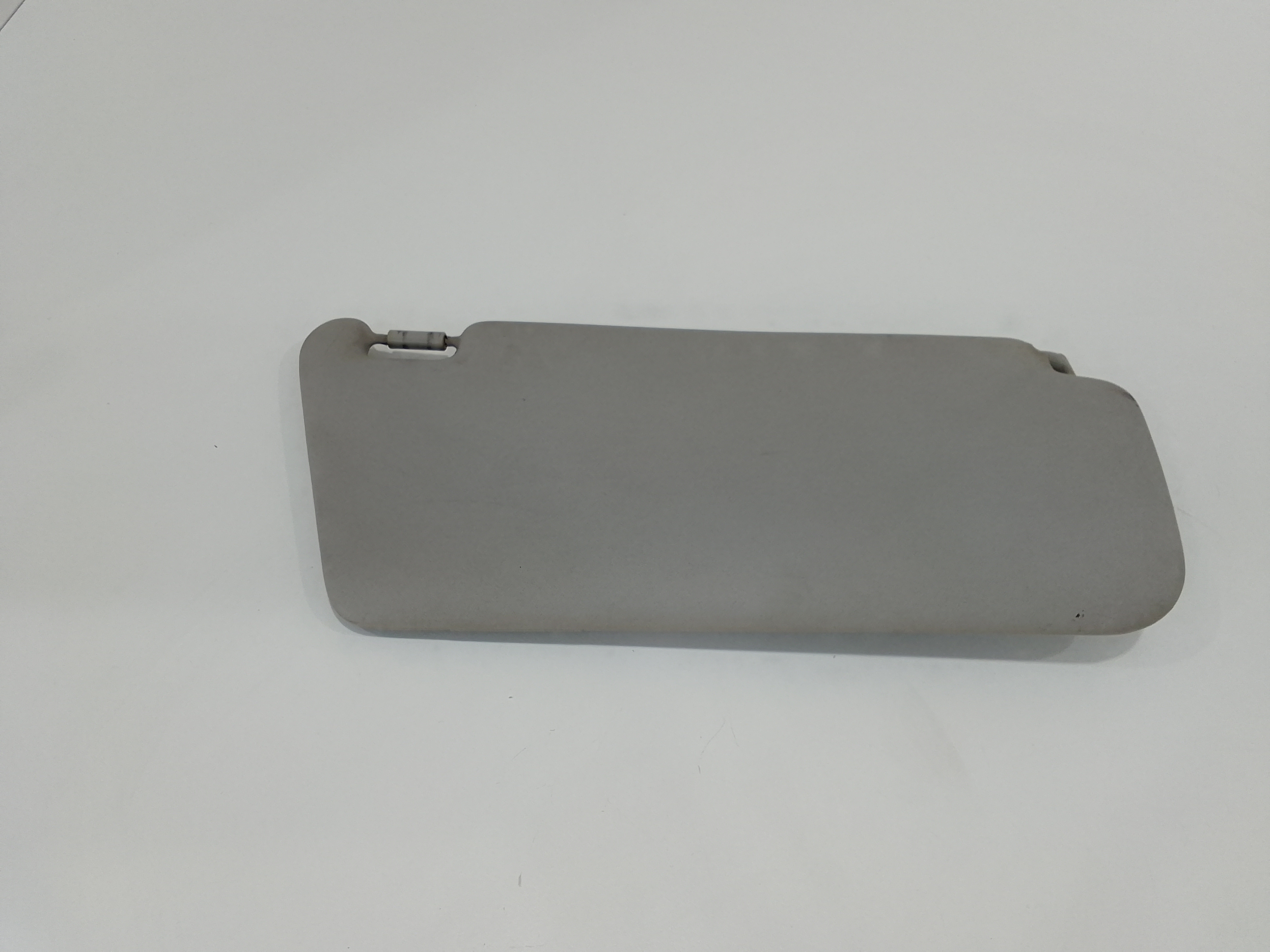 Parasole aletta anteriore Lato Guida per Mercedes Classe A W168 1 Serie (1997 - 2001)