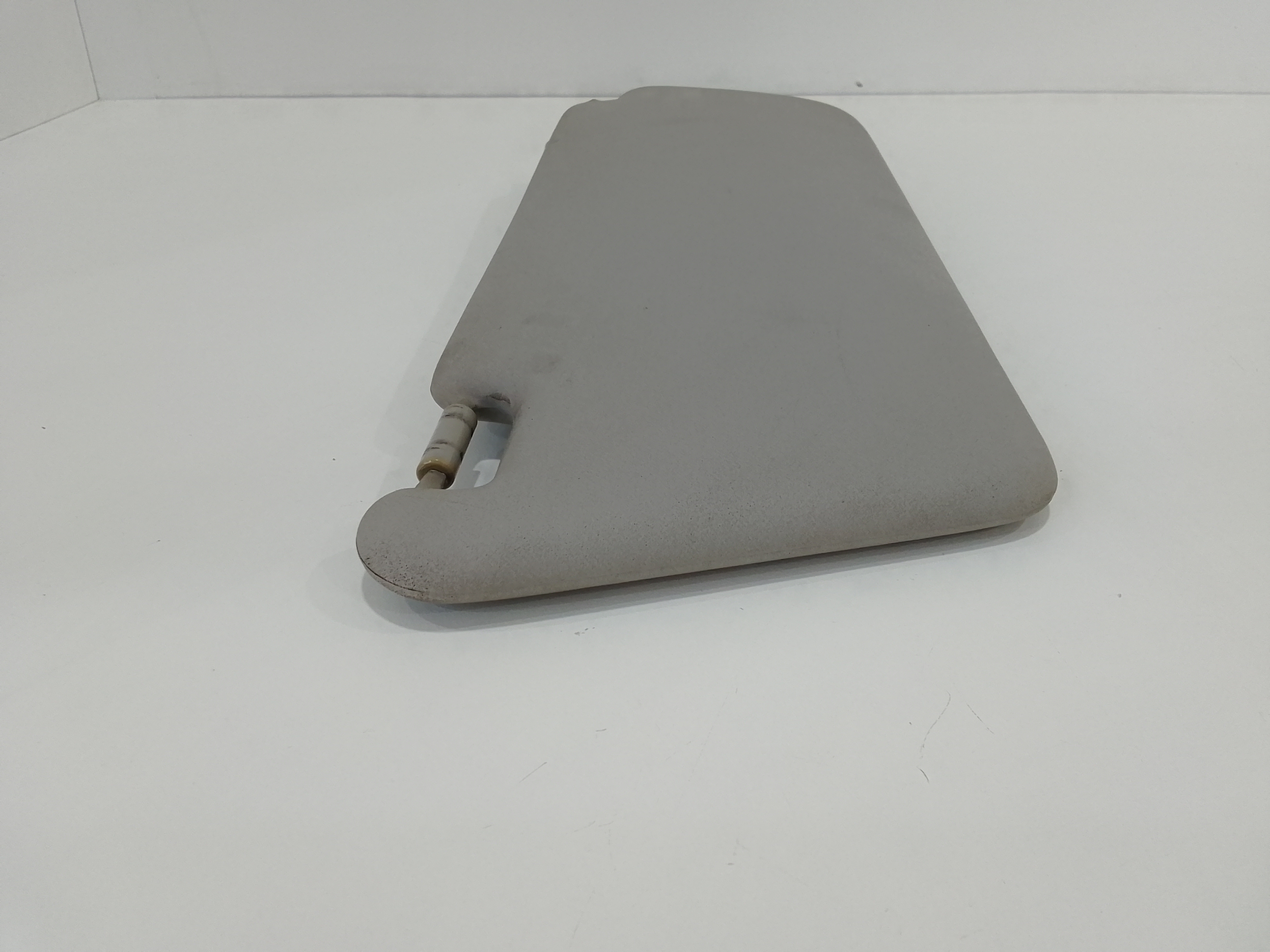 Parasole aletta anteriore Lato Guida per Mercedes Classe A W168 1 Serie (1997 - 2001)