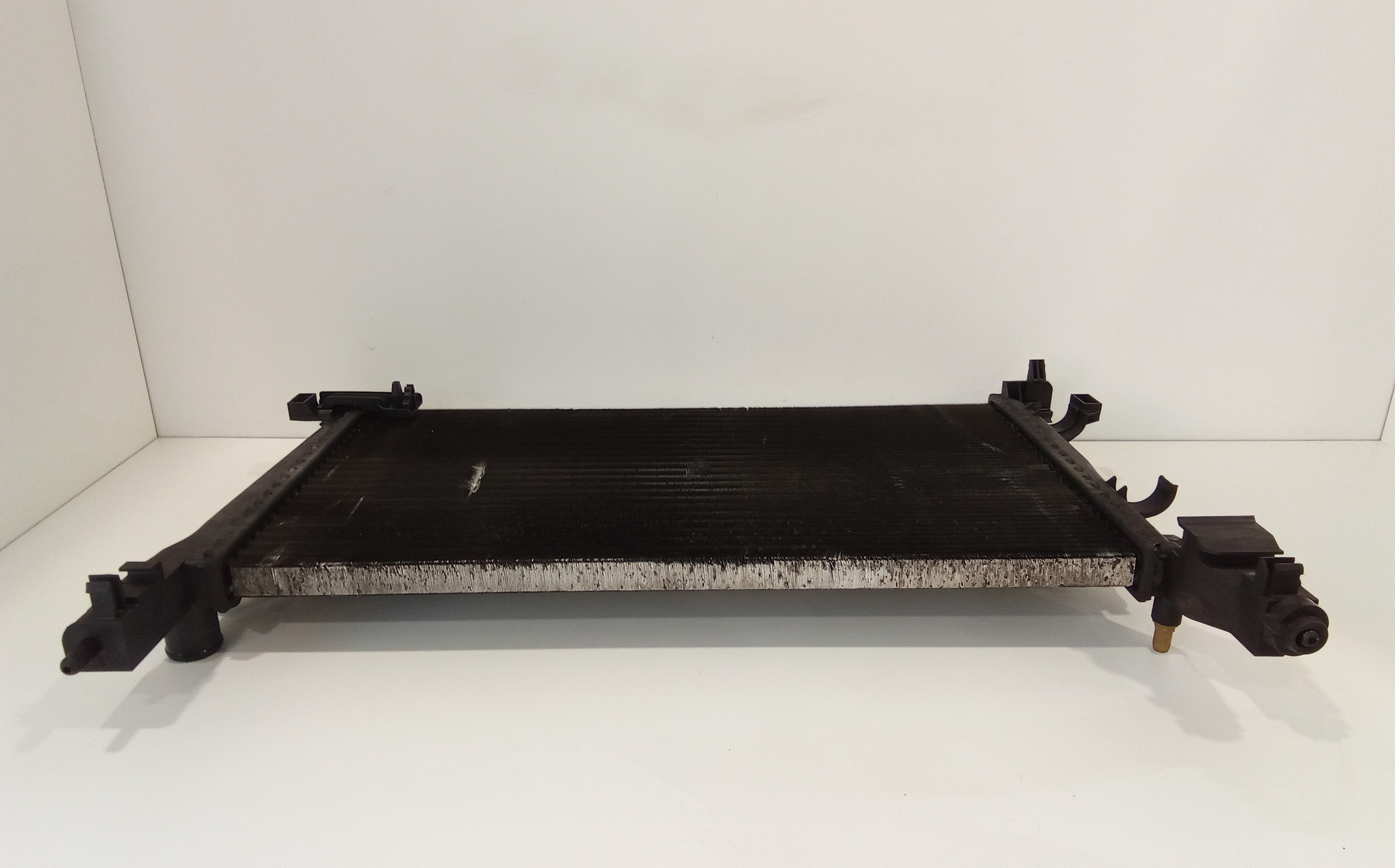 Radiatore acqua per Peugeot Bipper 1 Serie (2007 - In produzione)