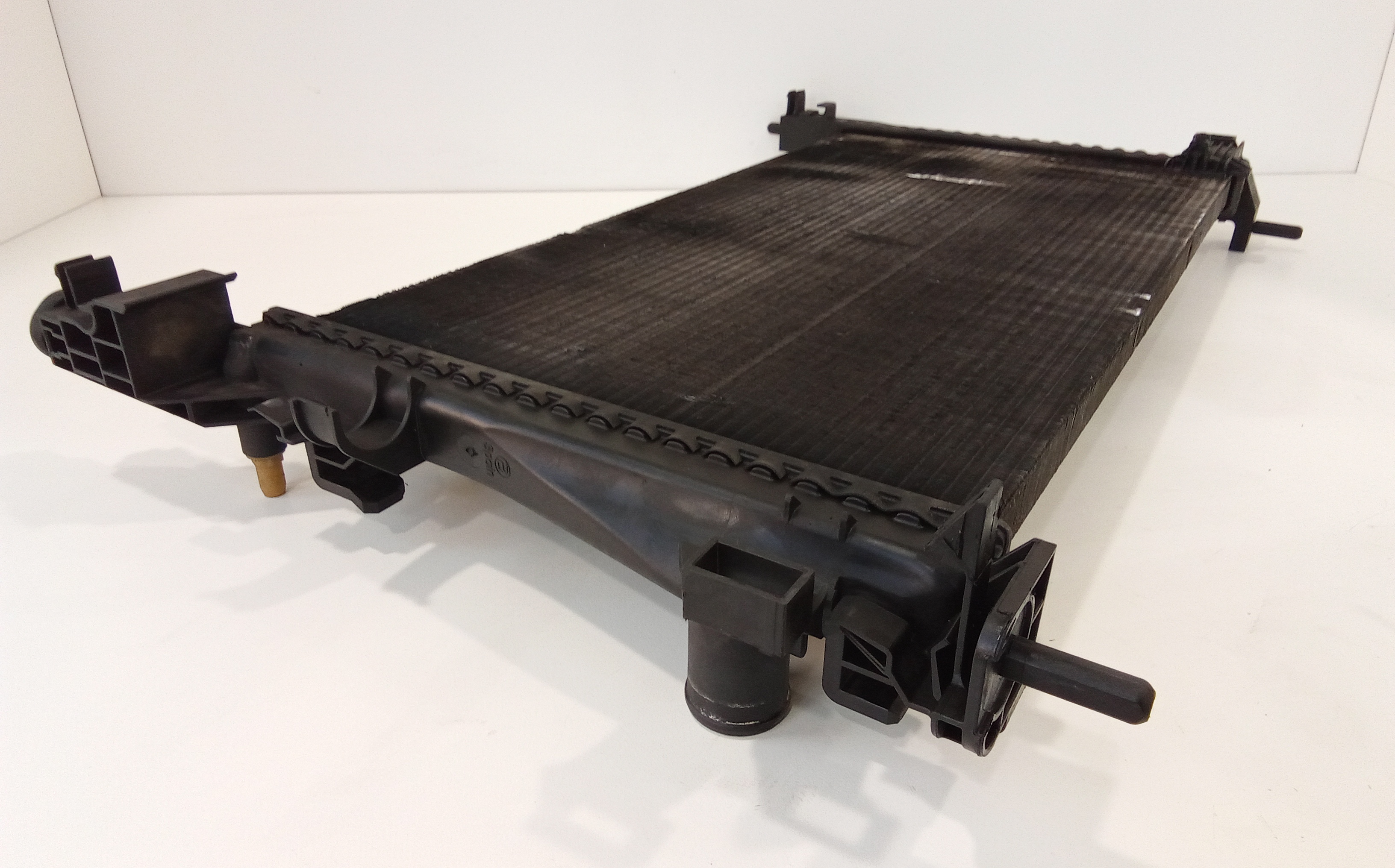 Radiatore acqua per Peugeot Bipper 1 Serie (2007 - In produzione)