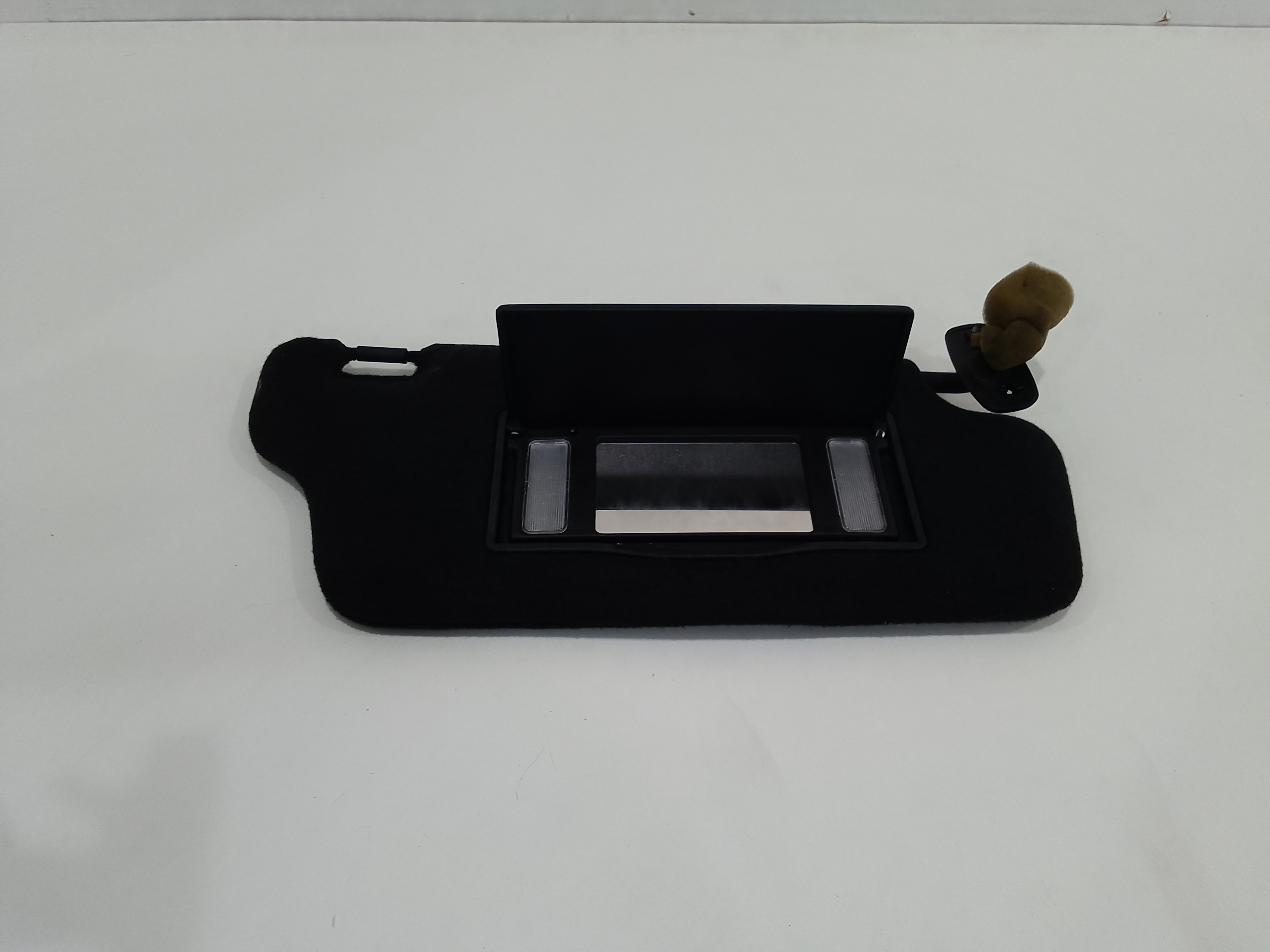 Parasole aletta anteriore Lato Guida per Great Wall Motor Hover Serie (06>) (2006 - In produzione)