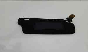 Parasole aletta anteriore Lato Guida per Great Wall Motor Hover Serie (06>) (2006 - In produzione)