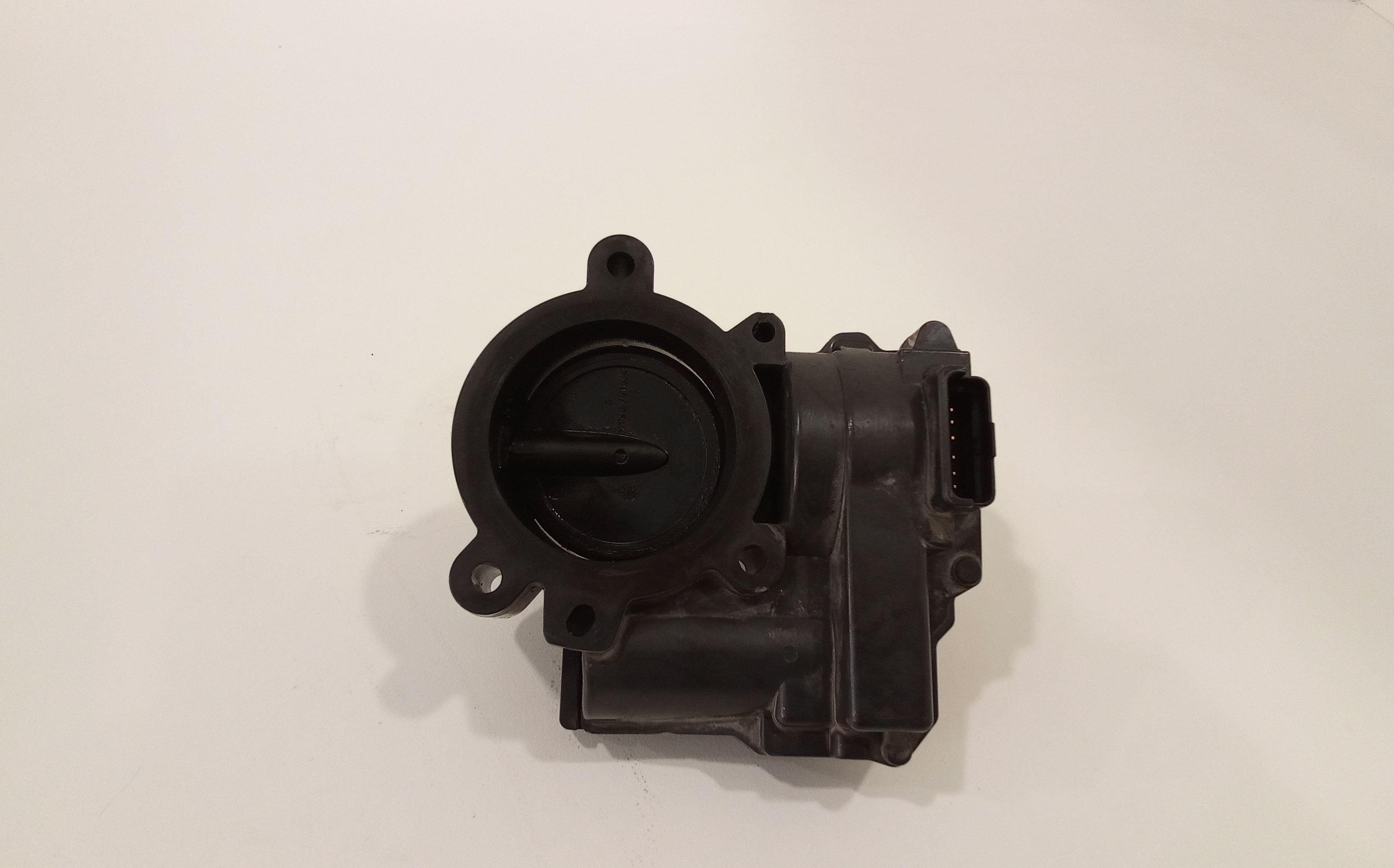 Corpo Farfallato per Citroen C3 Picasso (08>) (2008 - In produzione)