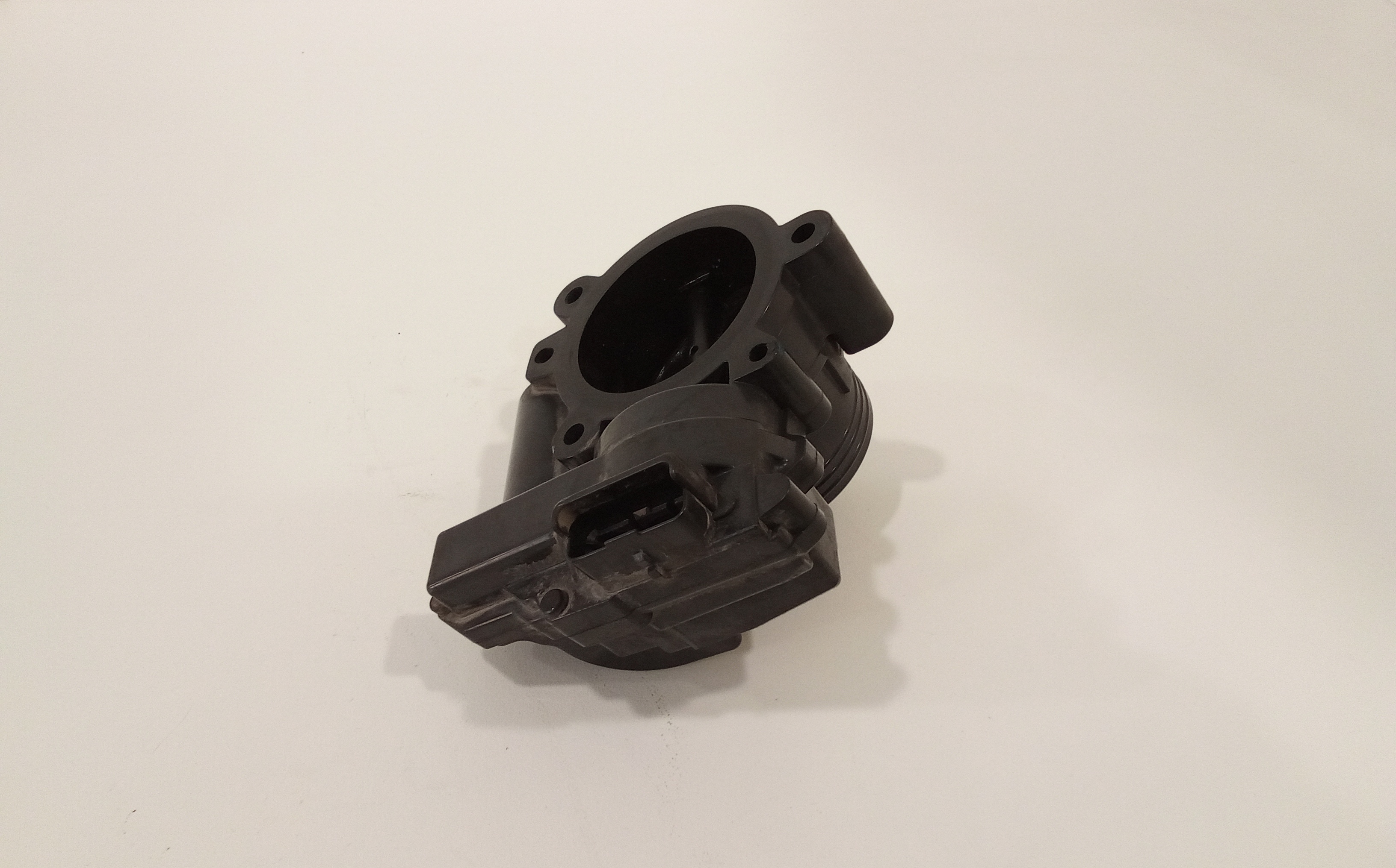 Corpo Farfallato per Citroen C3 Picasso (08>) (2008 - In produzione)