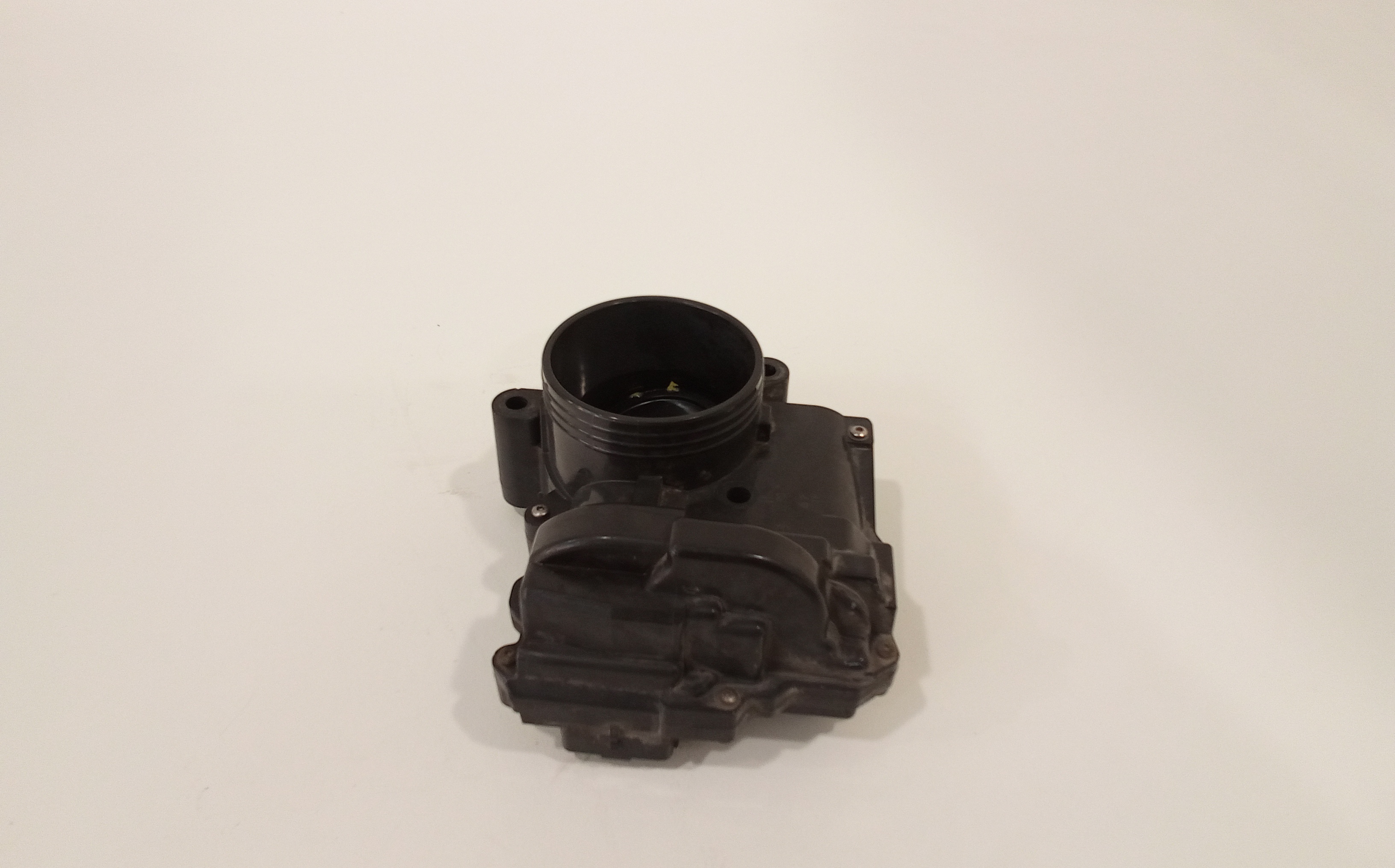 Corpo Farfallato per Citroen C3 Picasso (08>) (2008 - In produzione)