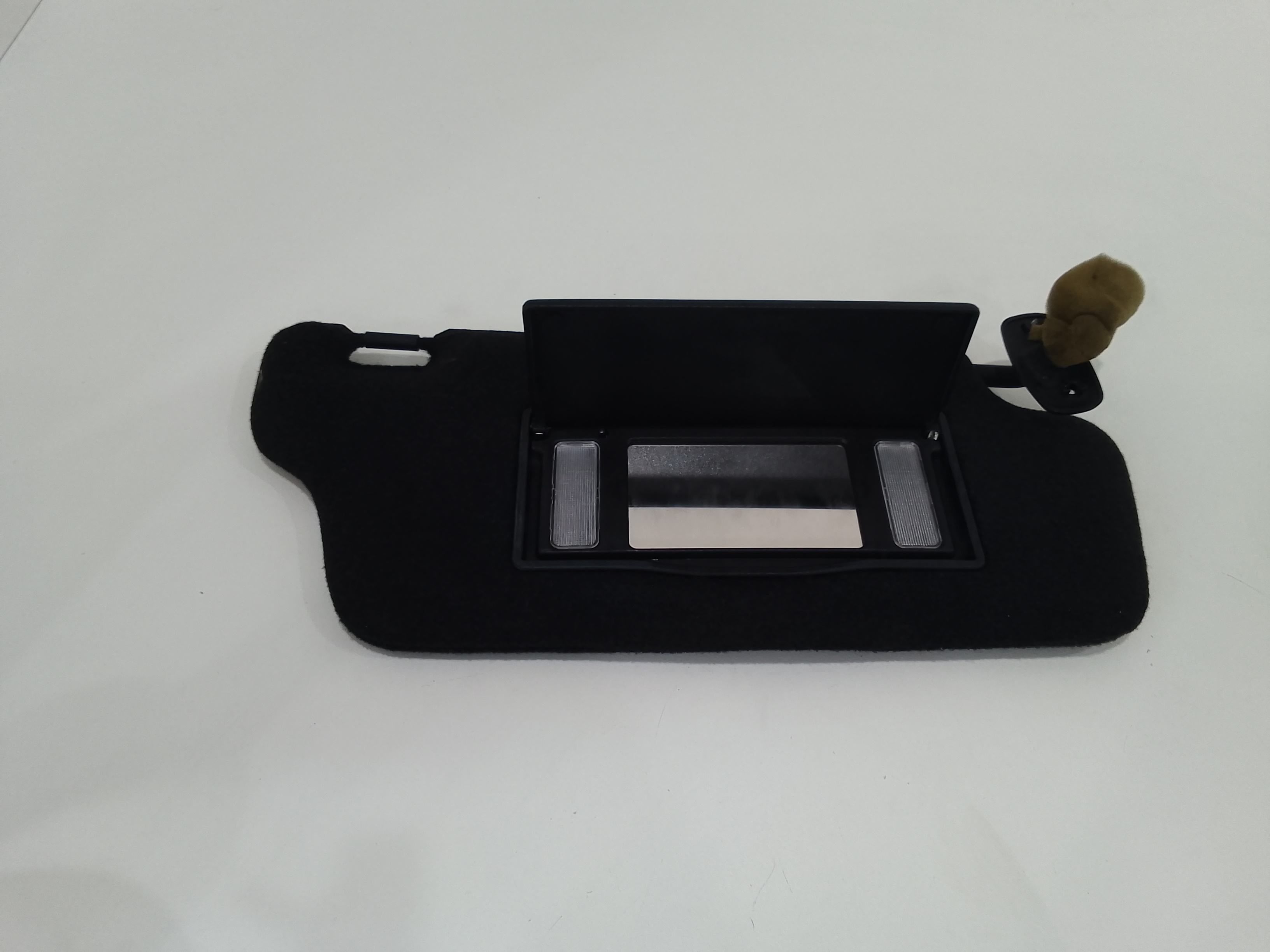 Parasole aletta Lato Passeggero per Great Wall Motor Hover Serie (06>) (2006 - In produzione)