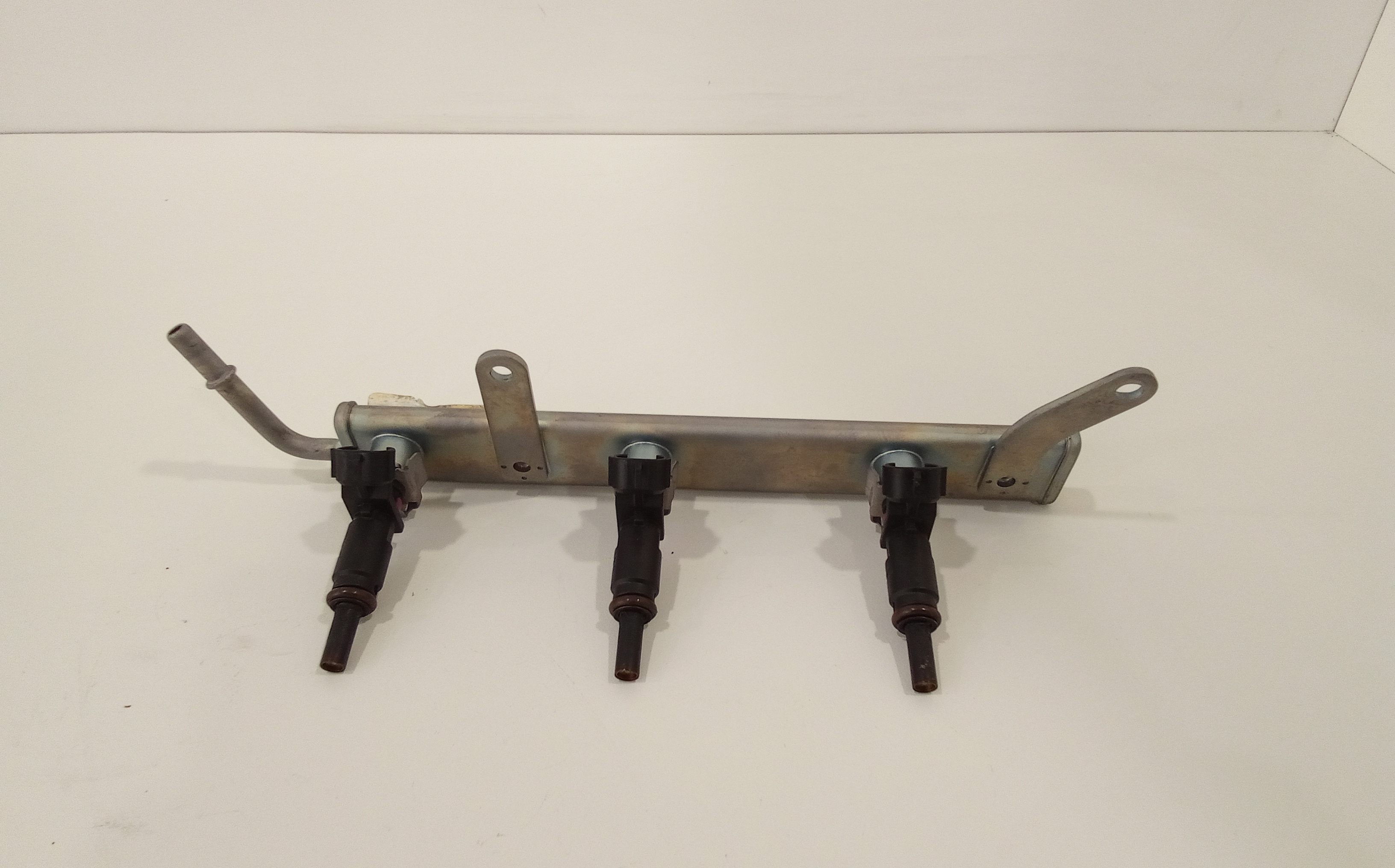 Flauto per Smart Fortwo Coup 3 Serie (w 451) (2007 - 2015)