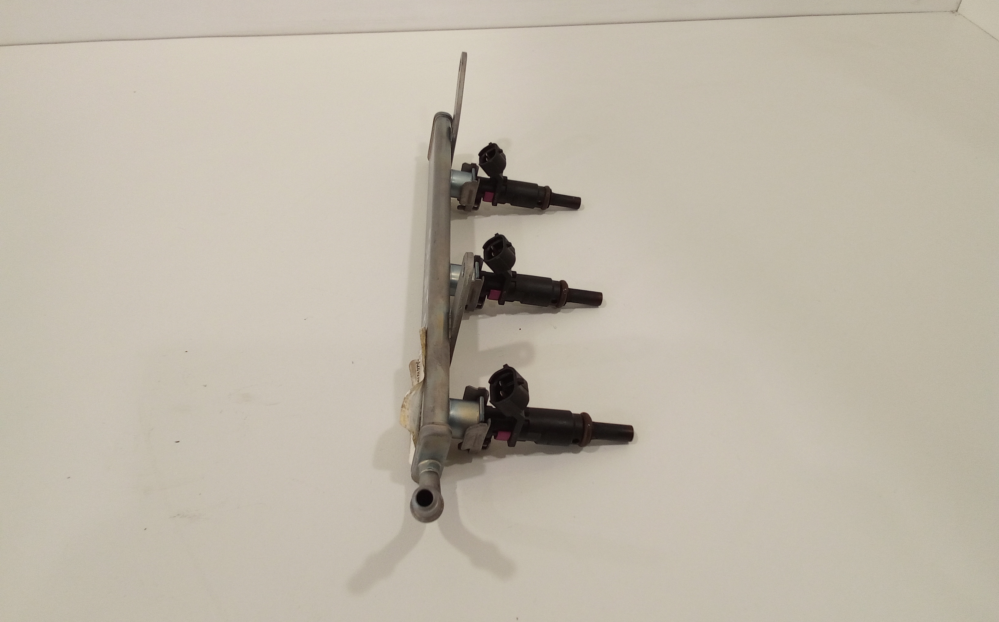 Flauto per Smart Fortwo Coup 3 Serie (w 451) (2007 - 2015)